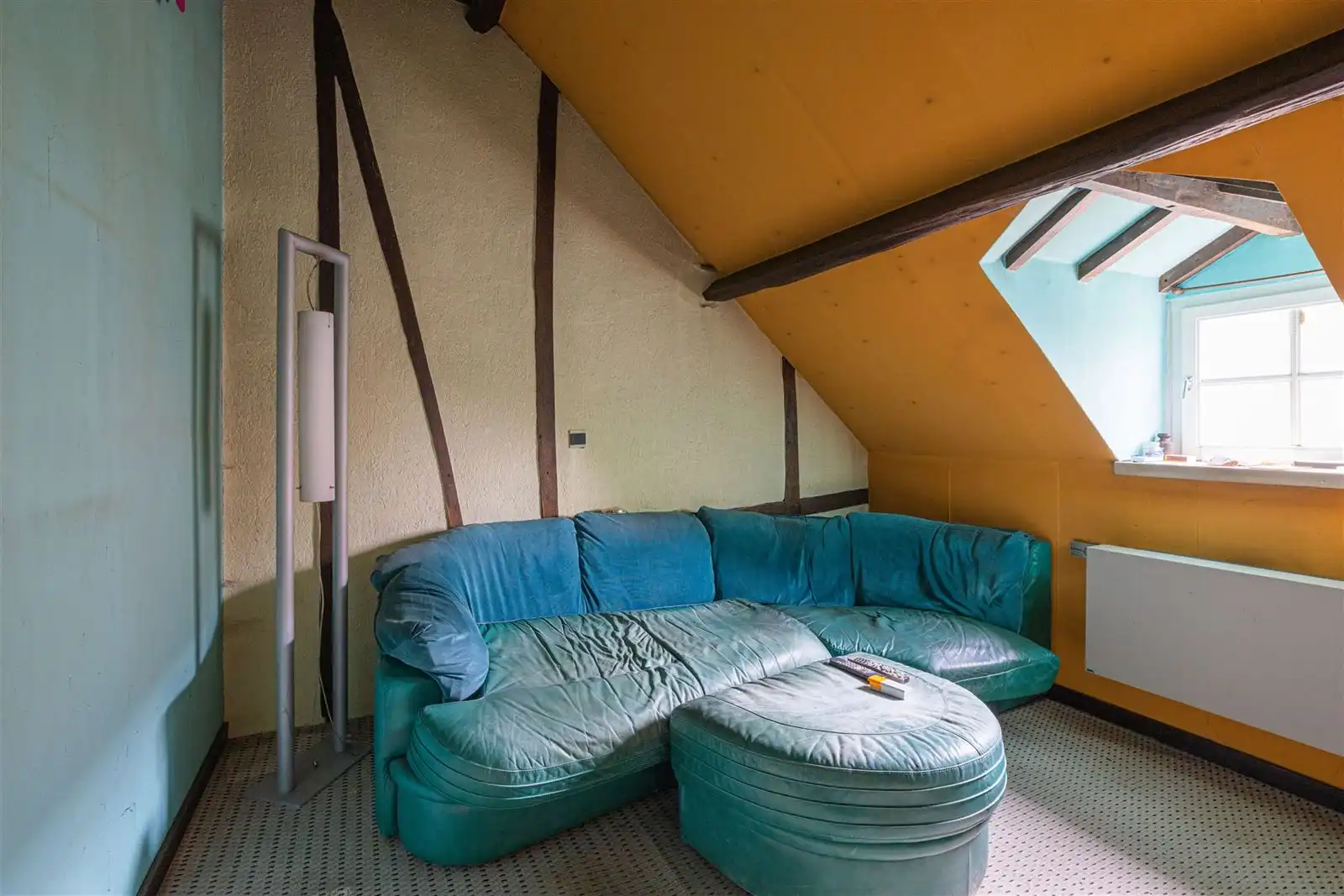 TE RENOVEREN Fermette met bijgebouwen op 64 are foto 20