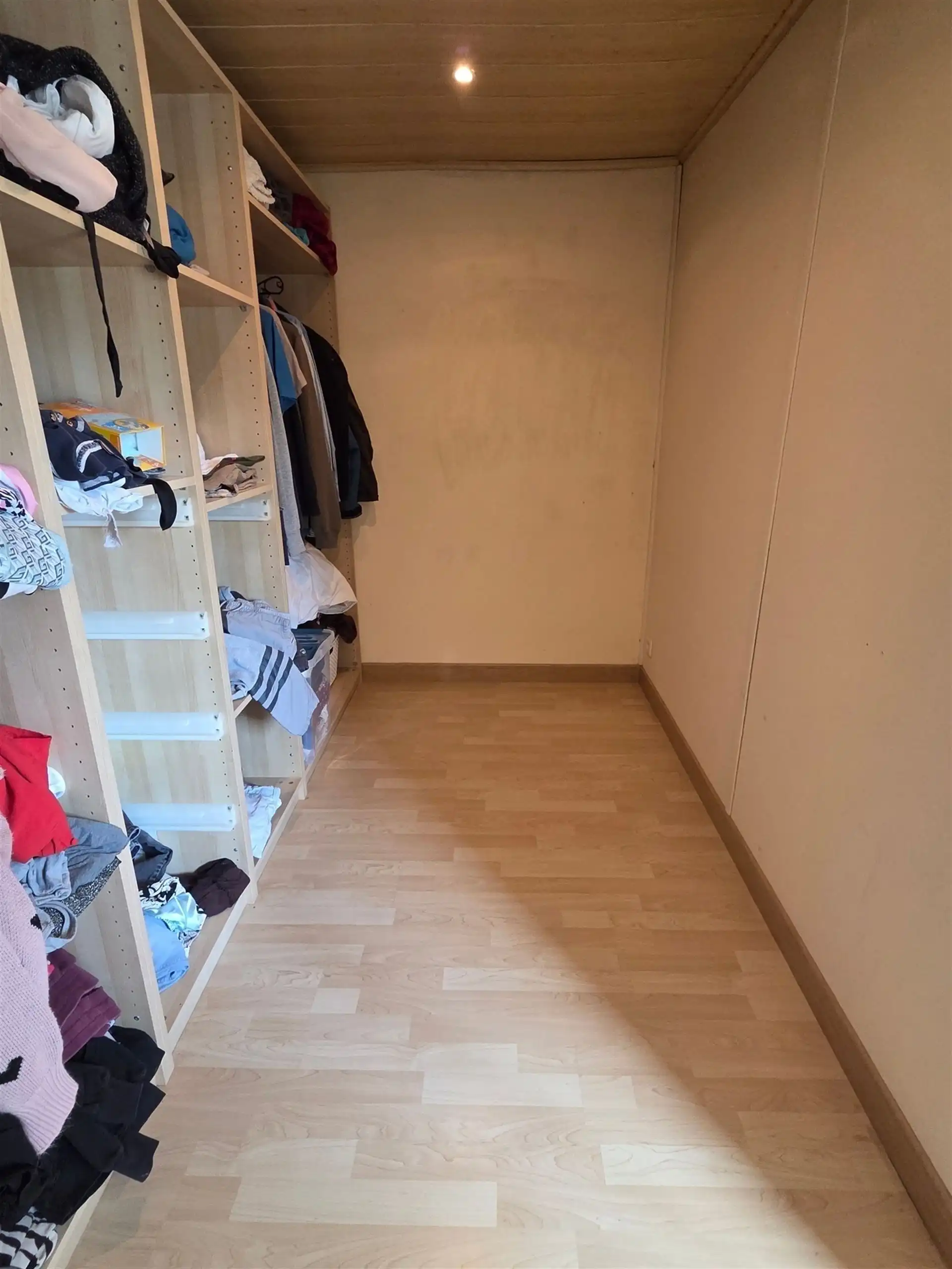 Rustig gelegen woning met 3 à 4 slaapkamers op ruim perceel in Heist-Goor foto 14