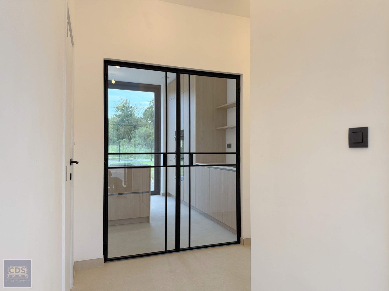 Moderne vernieuwbouw foto 4