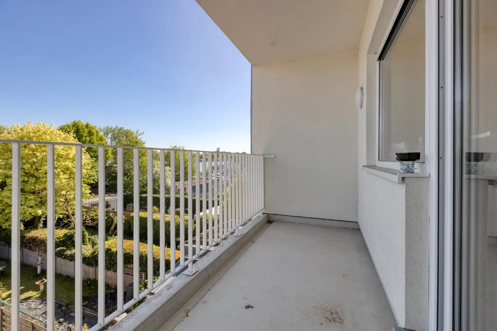 KIJKOMENT | 1 SLPK appartement met terras in het centrum van Mol ! foto 13