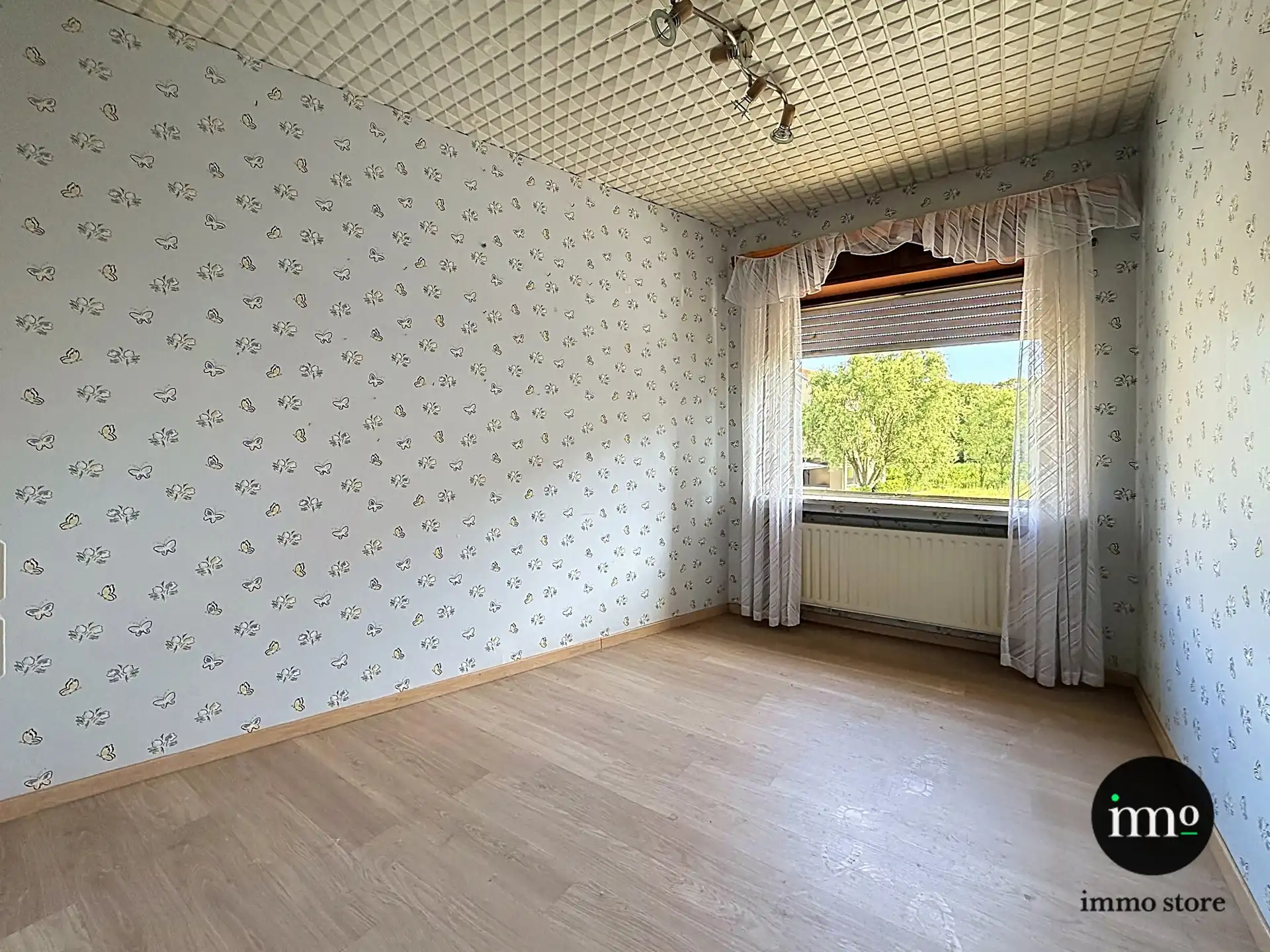 UNIEKE DRIEGEVELWONING MET LOODS VAN 160 M² IN HET CENTRUM VAN GROOT-BIJGAARDEN! foto 21