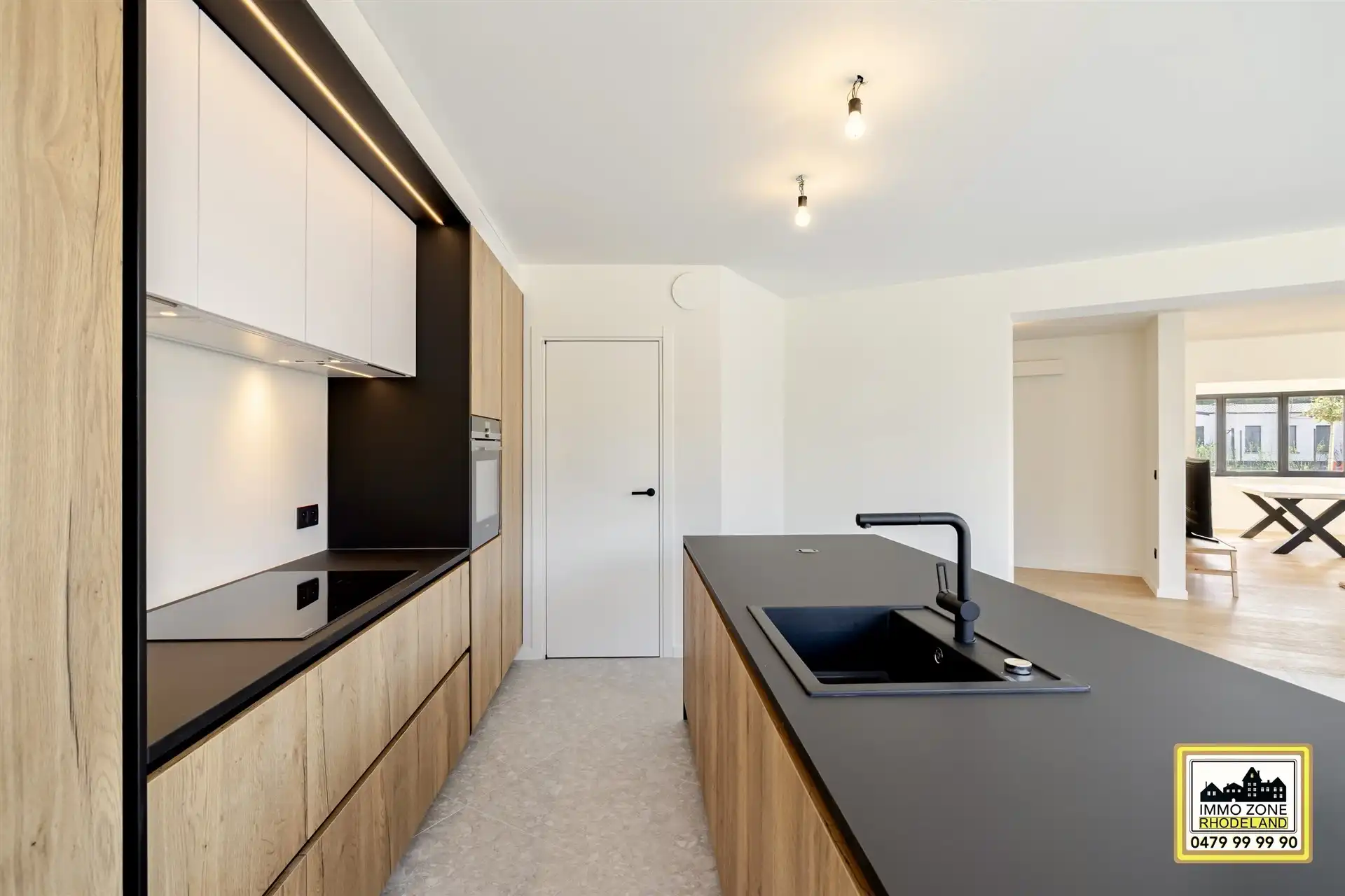 Uiterst luxueuze woning met 3 slpks, 2 bdks en mooie tuin foto 10