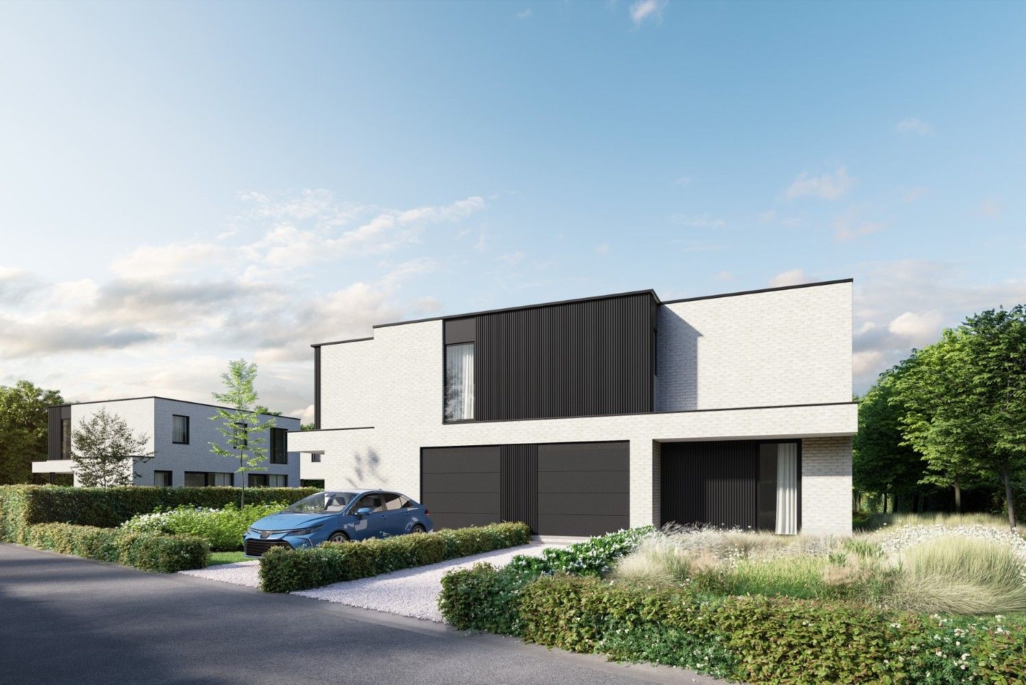 Zulte - Oude Weg - Lot 1 foto 9