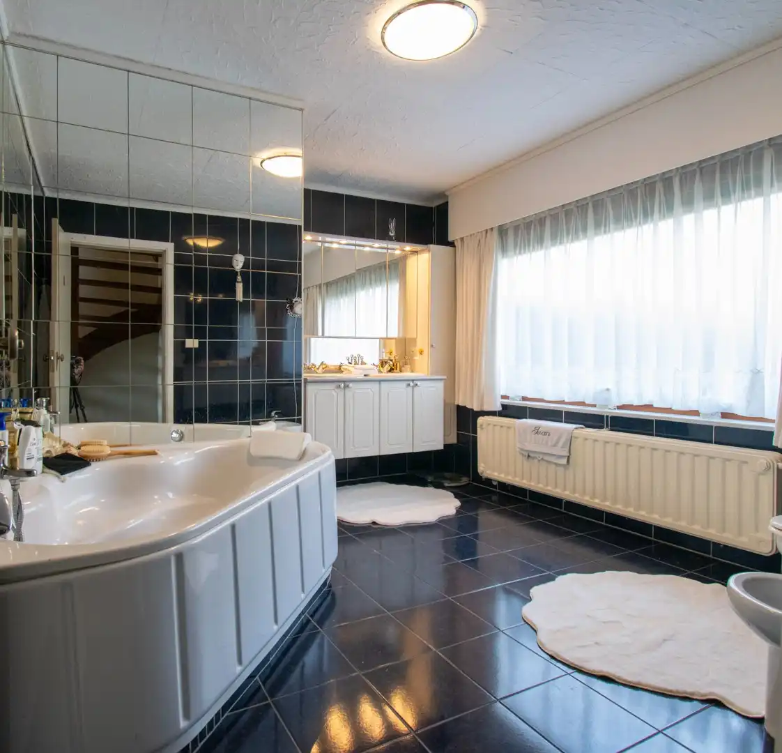 Prachtige open villa te koop in Destelbergen - Ruimtelijke 356 m² woning met een groot perceel van 620 m² en volop mogelijkheden! foto 16