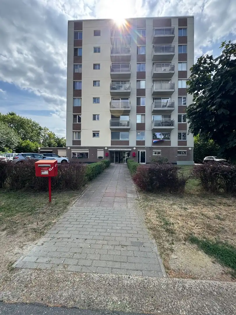 Appartement te huur Hollandsveldlaan 19/31 - 3500 Hasselt