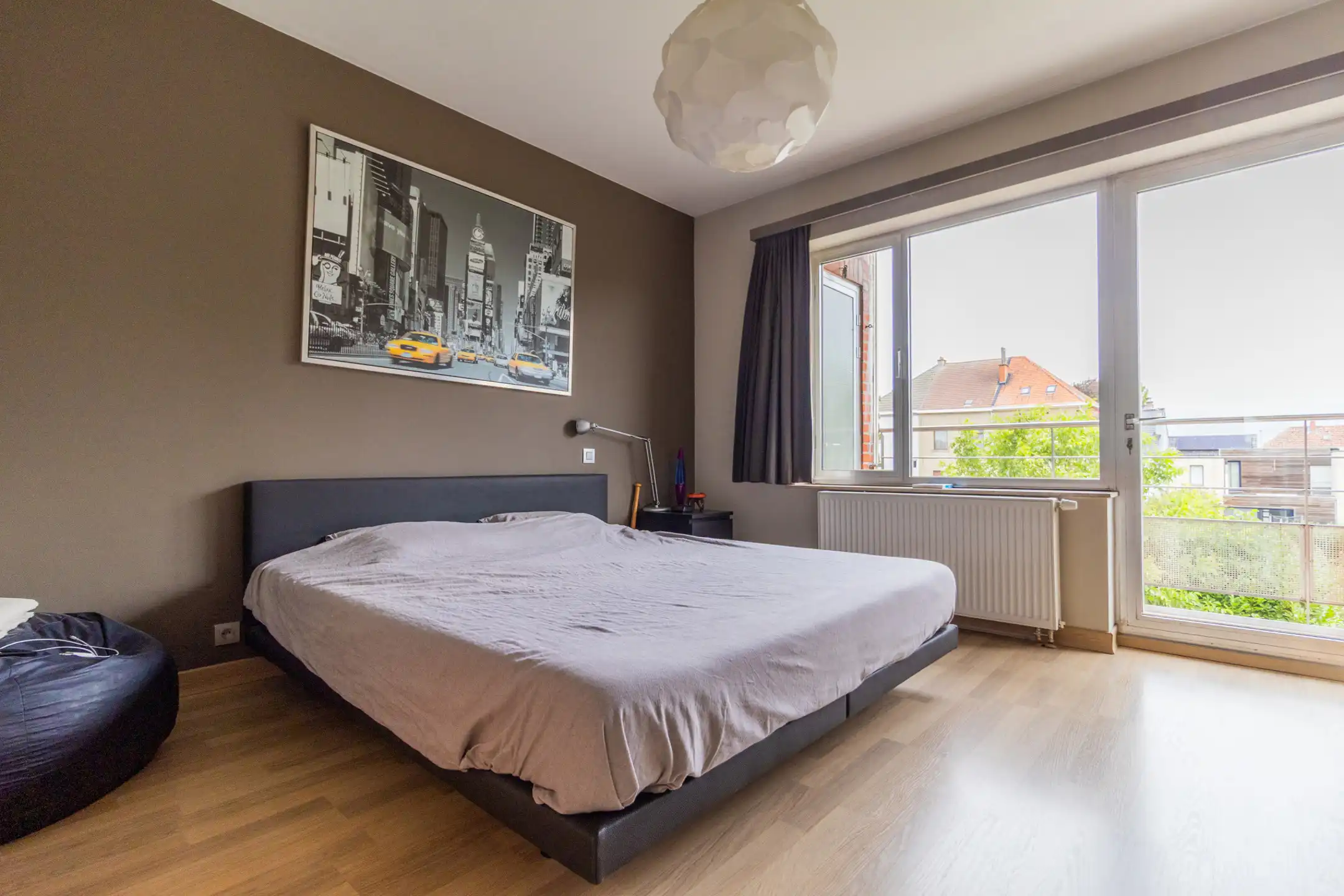 Appartement te huur foto 10