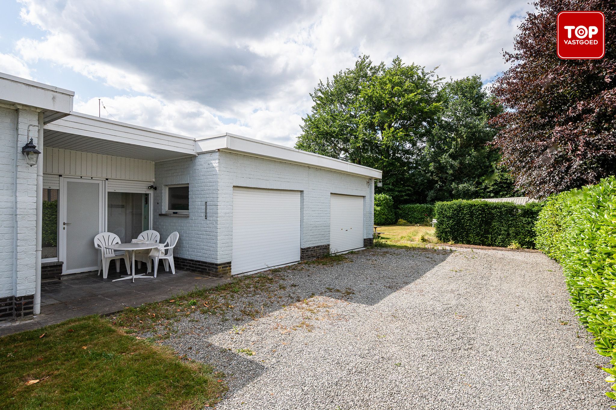 Te renoveren bungalow met enorm potentieel op een Toplocatie foto 20