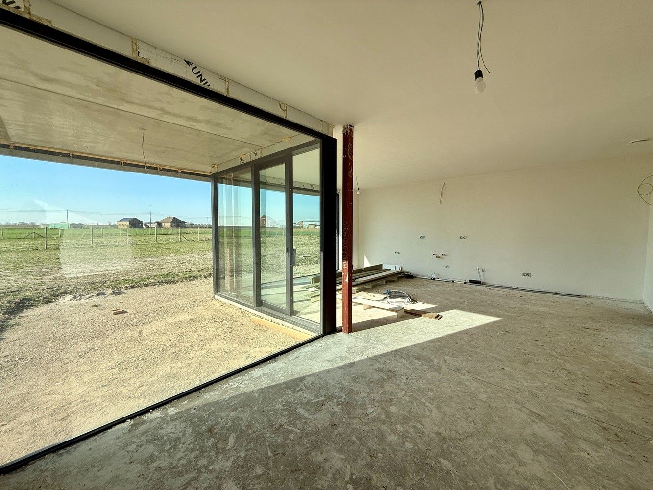 Prachtige BEN-woning met 3 slaapkamers in Lanaken (nu onder 6% btw)! foto 8
