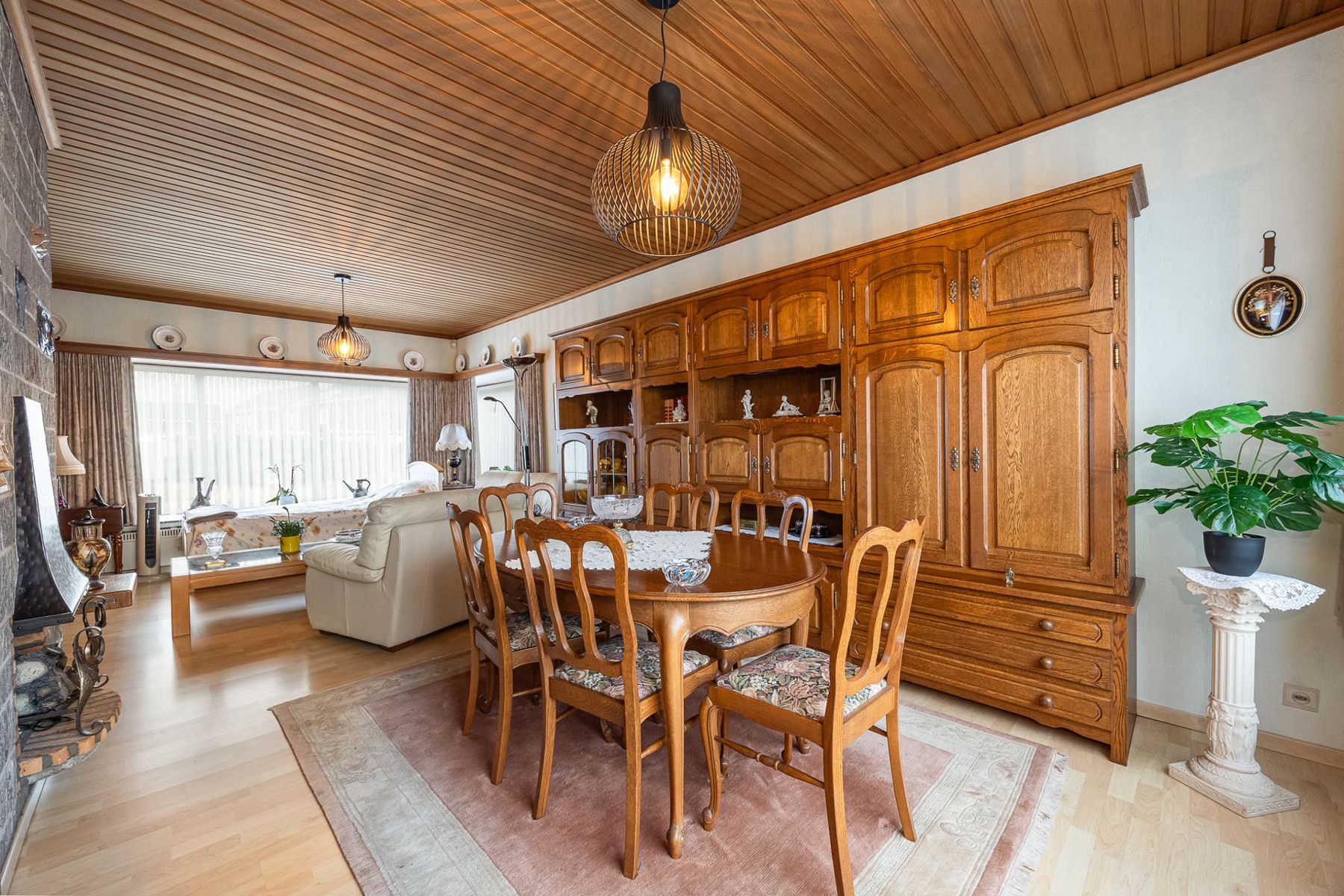IN OPTIE. Vrijstaande woning met 3slk op 678m2 foto 9