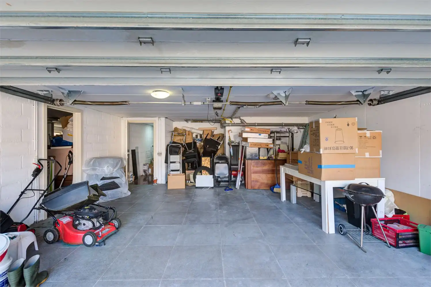 UNIEKE VILLA MET 6 SLAAPKAMERS EN 3 BADKAMERS IN VELDWEZELT foto 31