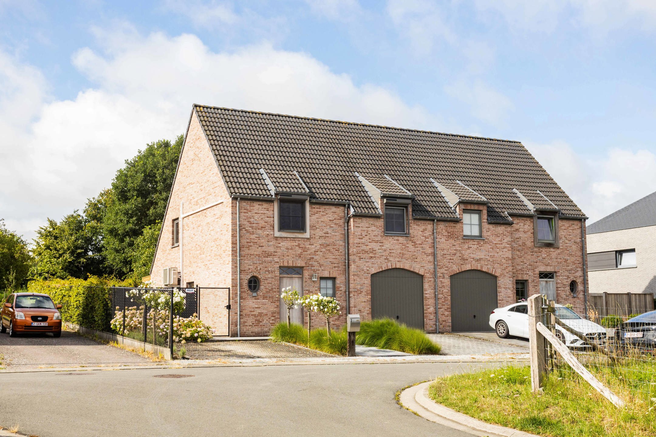 Energiezuinige woning met tuin & garage op toplocatie foto 2