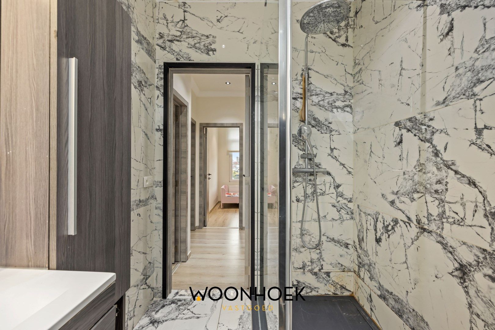 VERKOCHT! Binnen de week! Woonhoek Vastgoed Lokeren foto 10