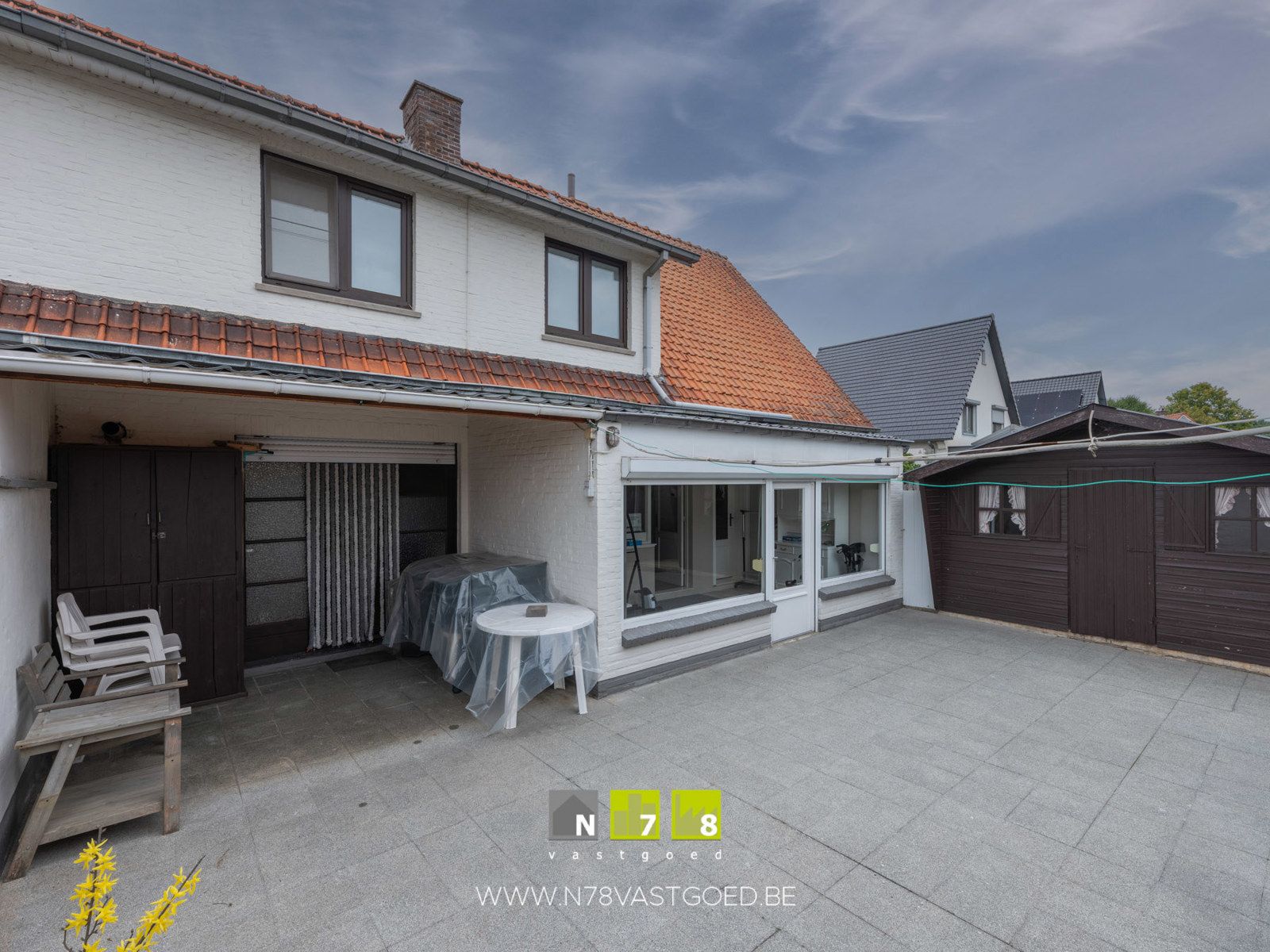 Huis te koop foto 31