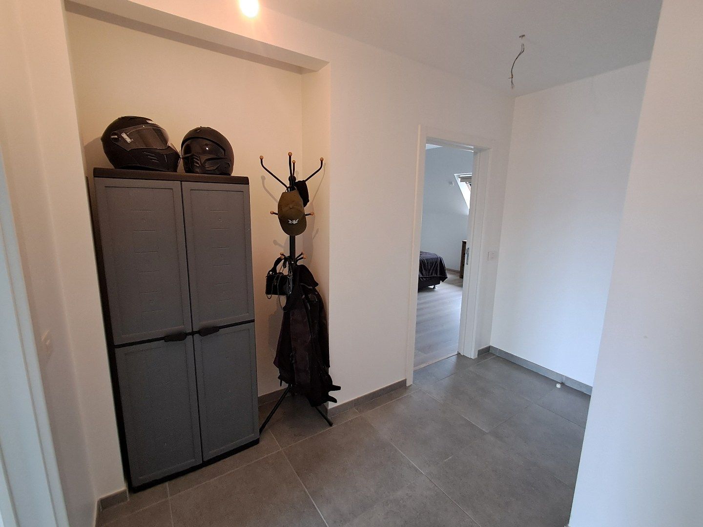  Instapklaar appartement te Oedelem foto 8