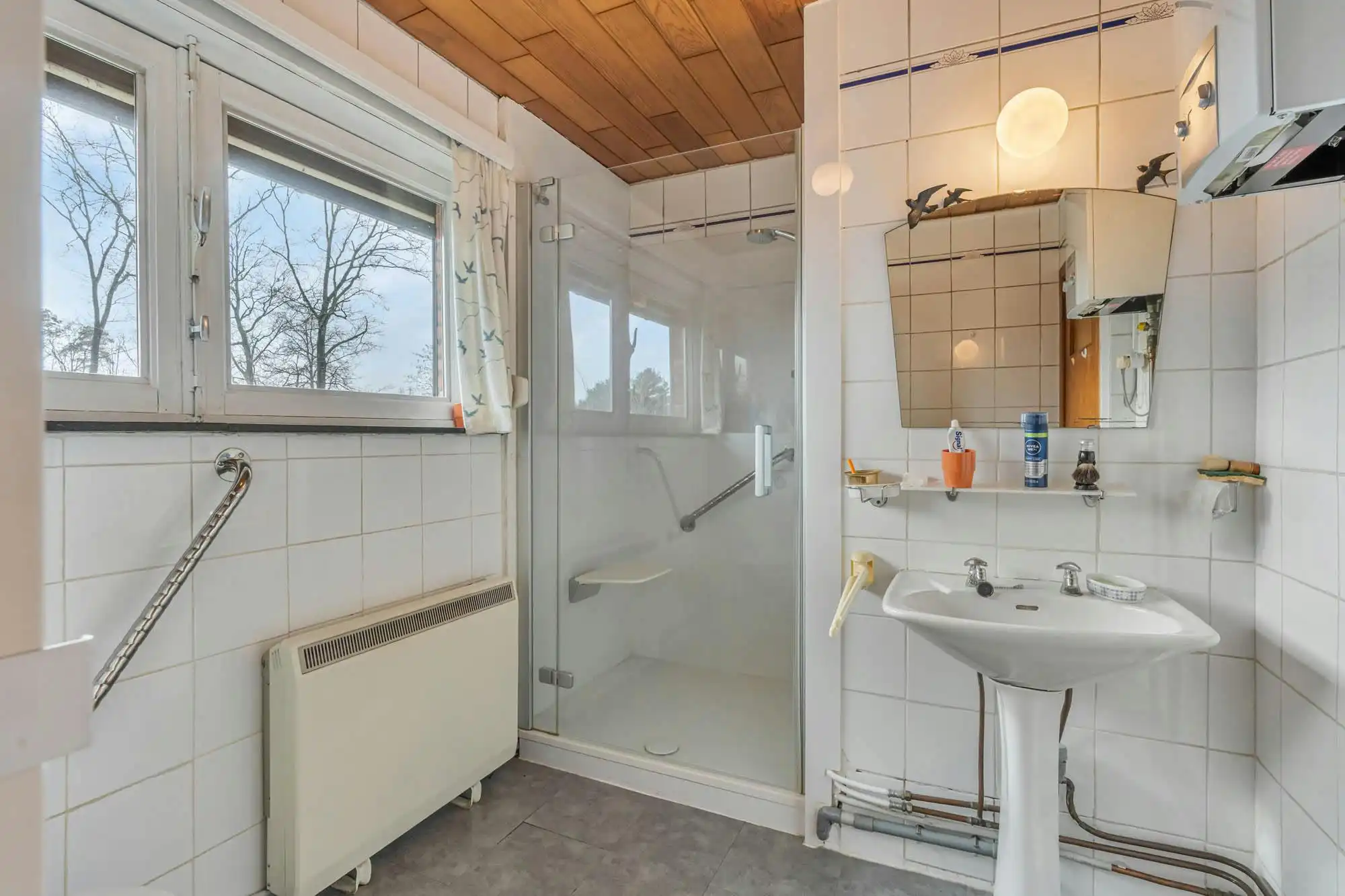 Vrijstaande gezinswoning met 3 slaapkamers nabij het centrum van Leopoldsburg foto 7