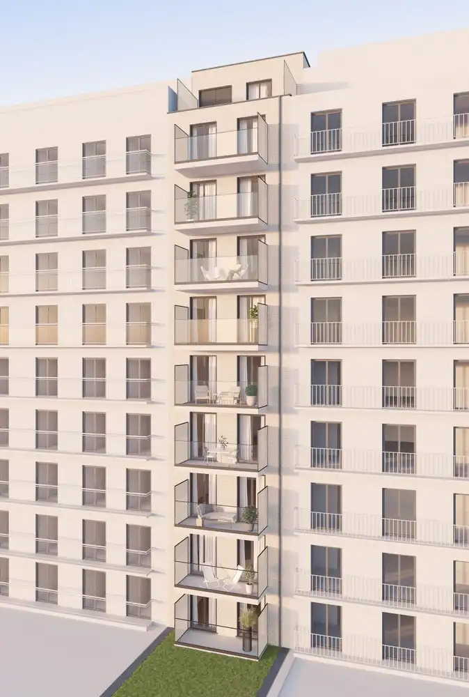 RESIDENTIE QUANTUM foto 2