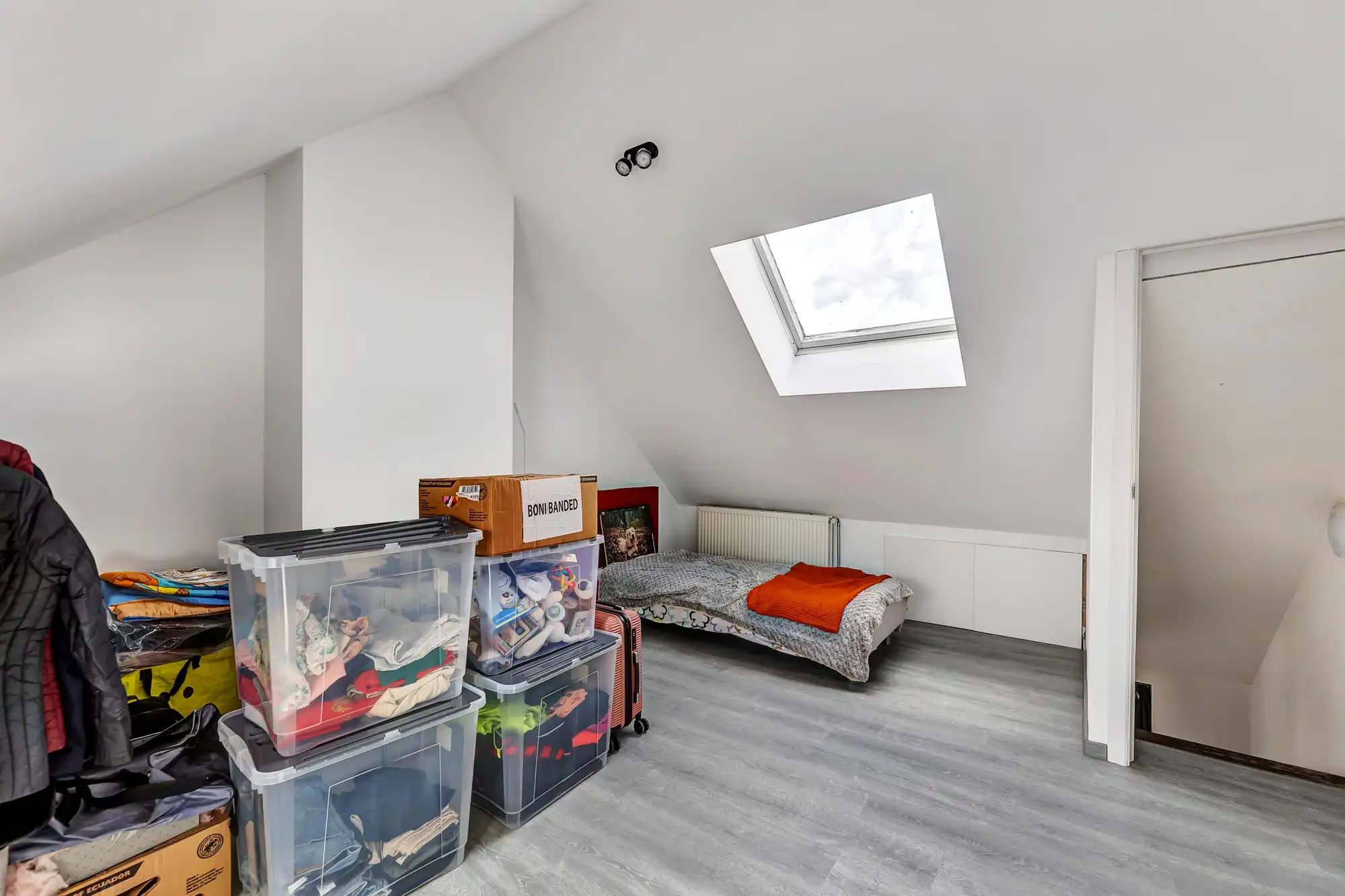 Instapklare en charmant gerenoveerde woning foto 14