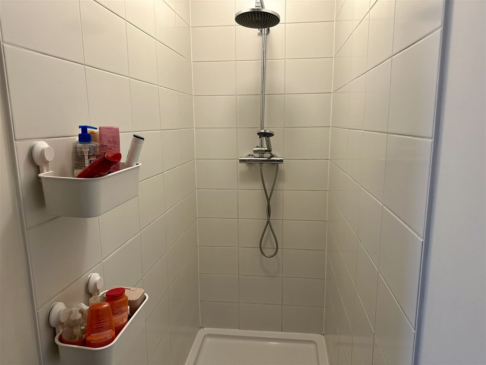 GV appartement met 2 slpk en garage foto 12