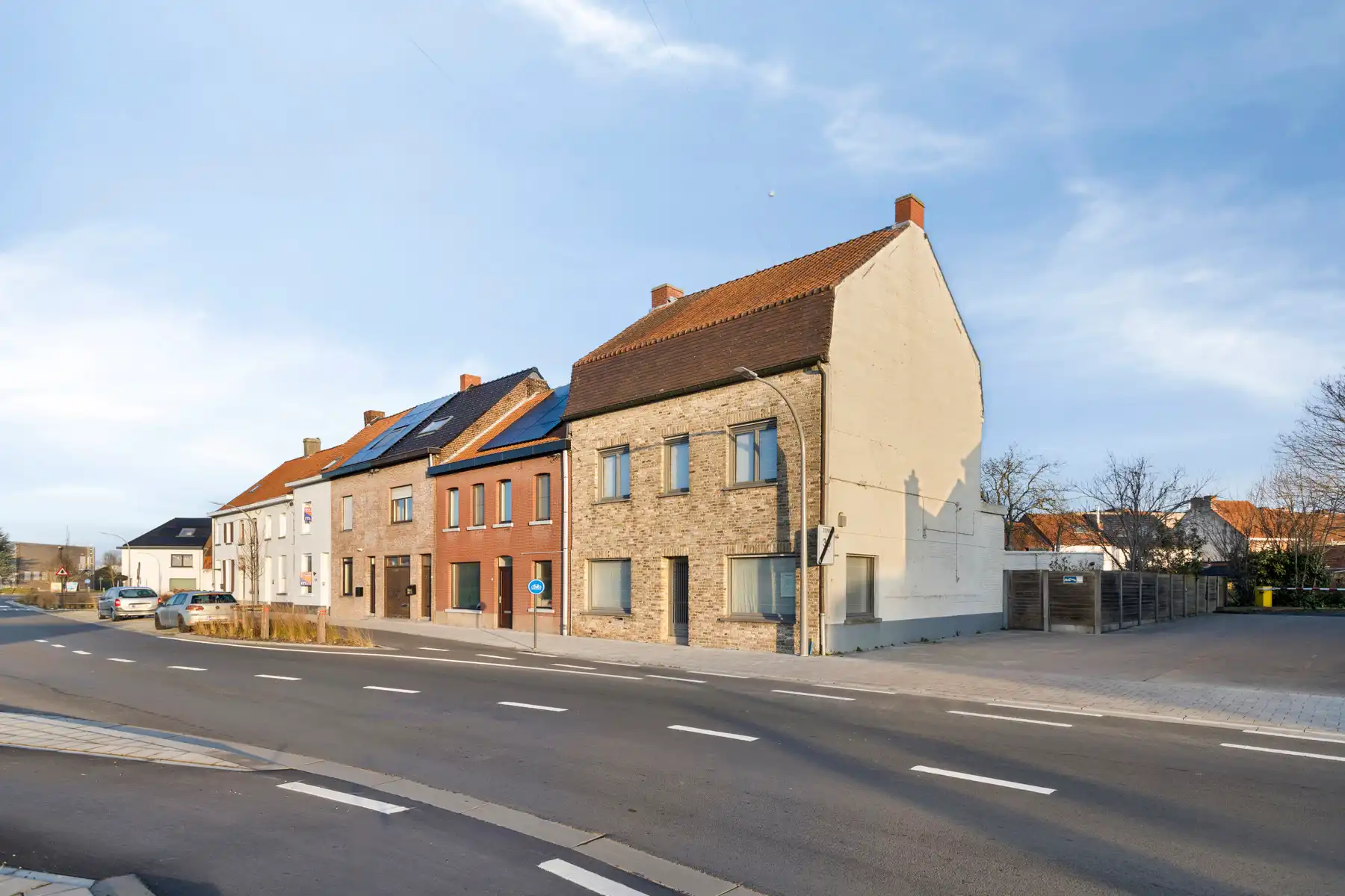 Ruime halfopen bebouwing met 4 slaapkamers! foto 36