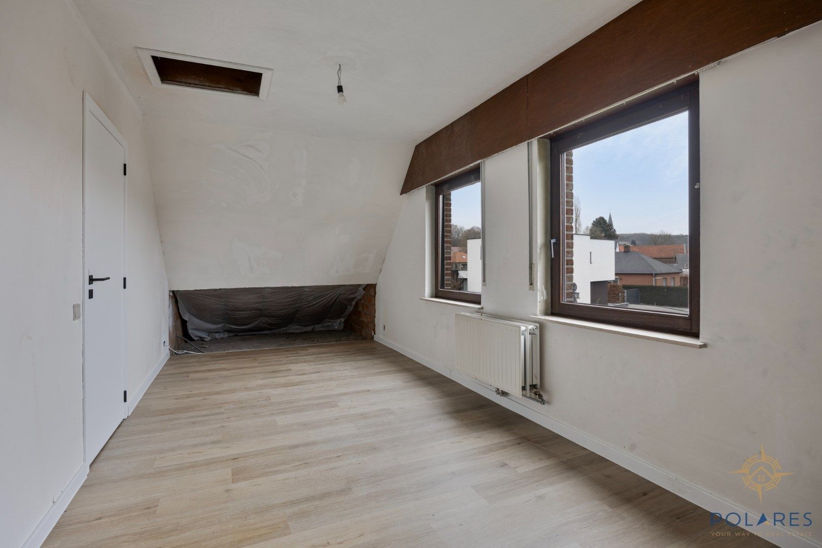 Vrijstaande woning met EPC label A!  foto 14