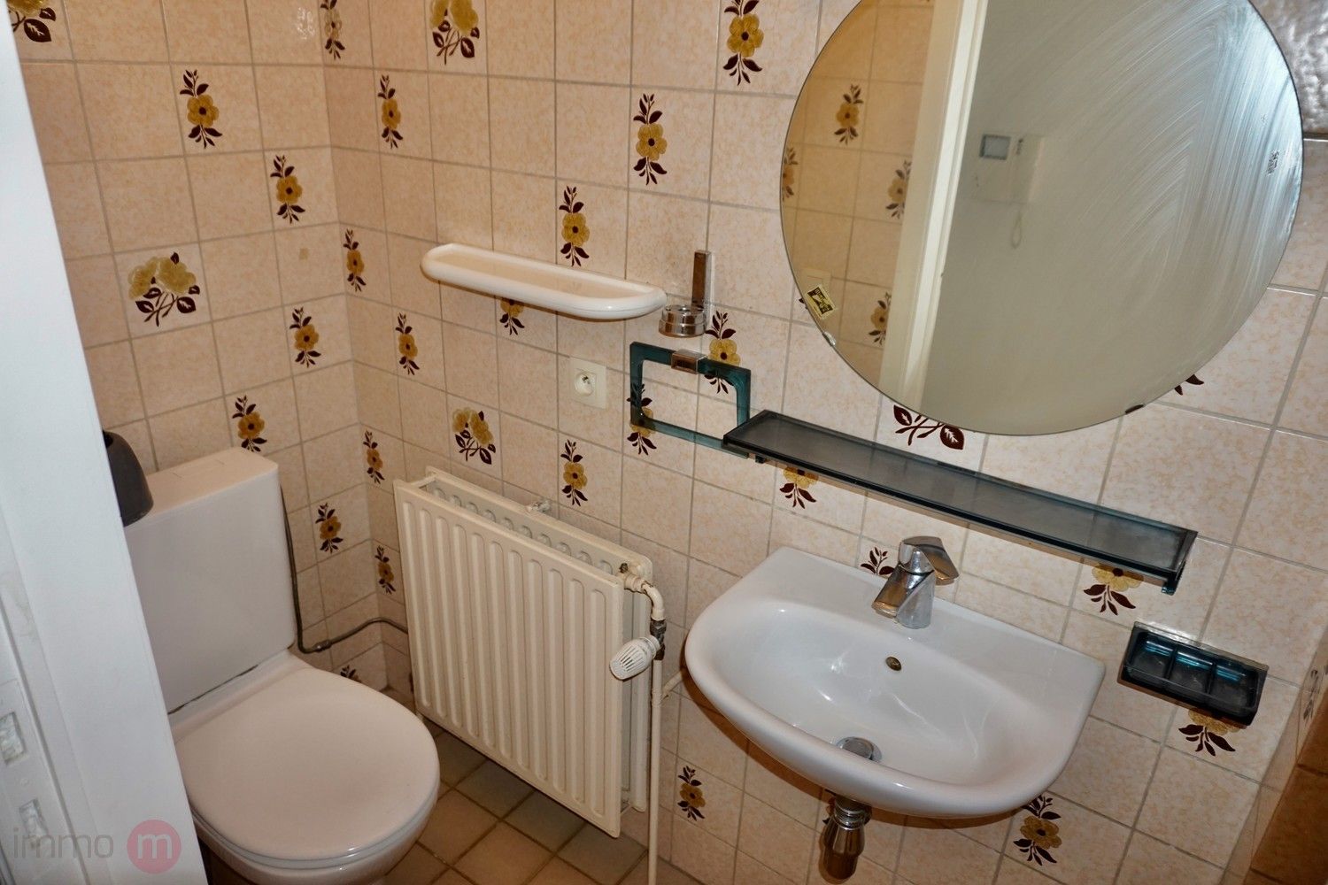 Centraal gelegen 1 slaapkamer appartement op 3 min. van het station van Leuven. foto 13
