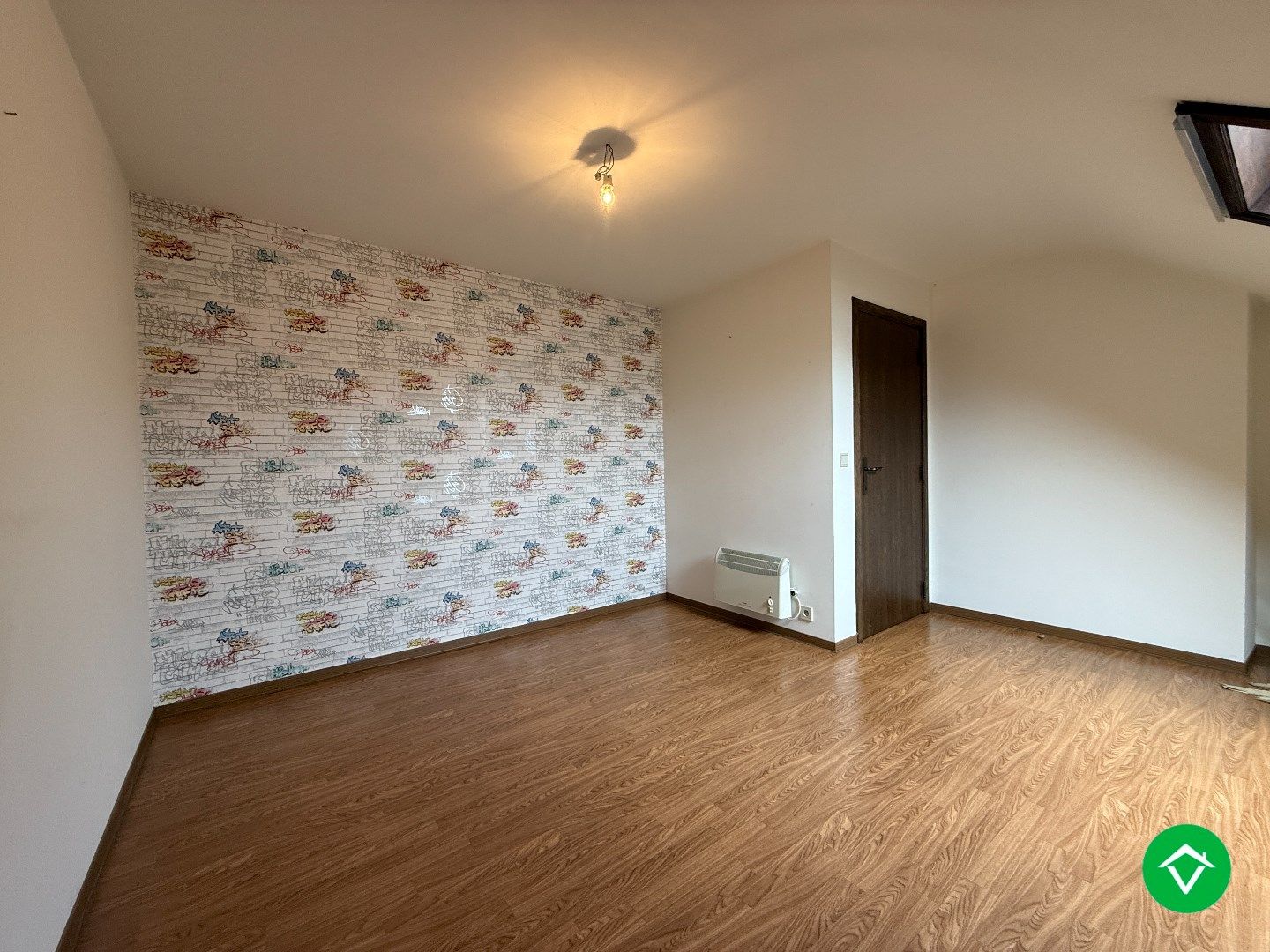 Alleenstaande woning met 5 slaapkamers, tuin en garage/loods te Roeselare foto 18