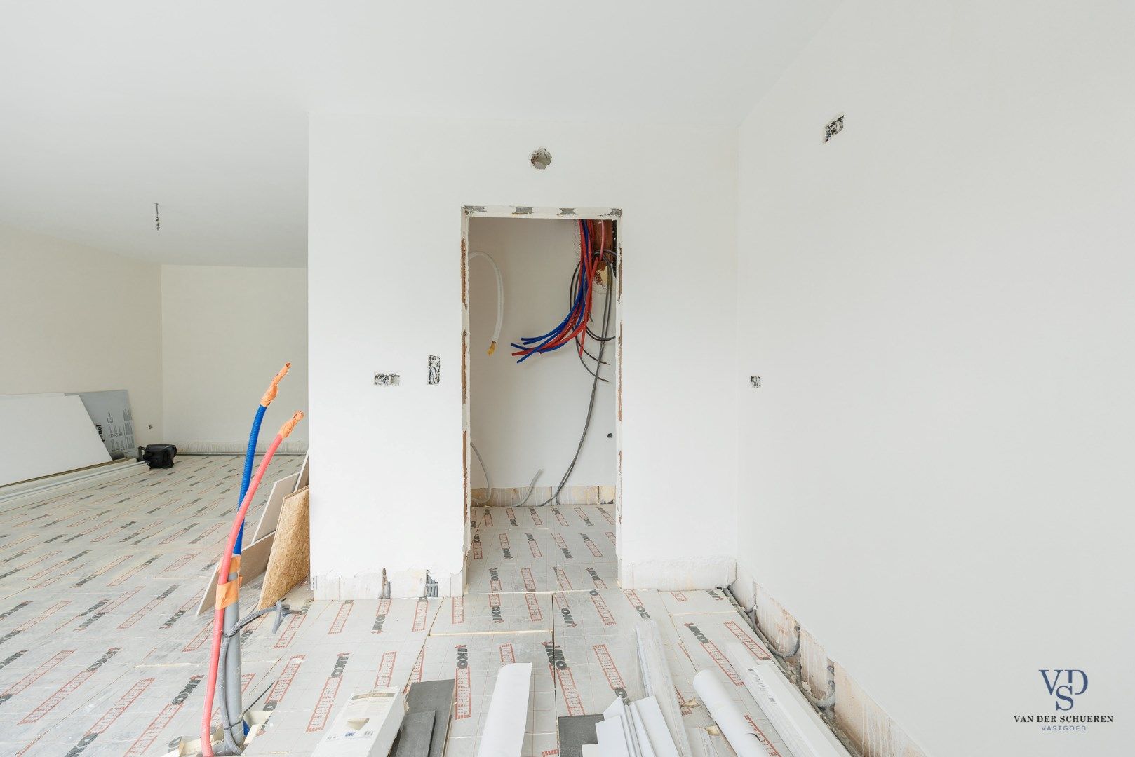 Nieuwbouwwoning te Gavere  foto 8