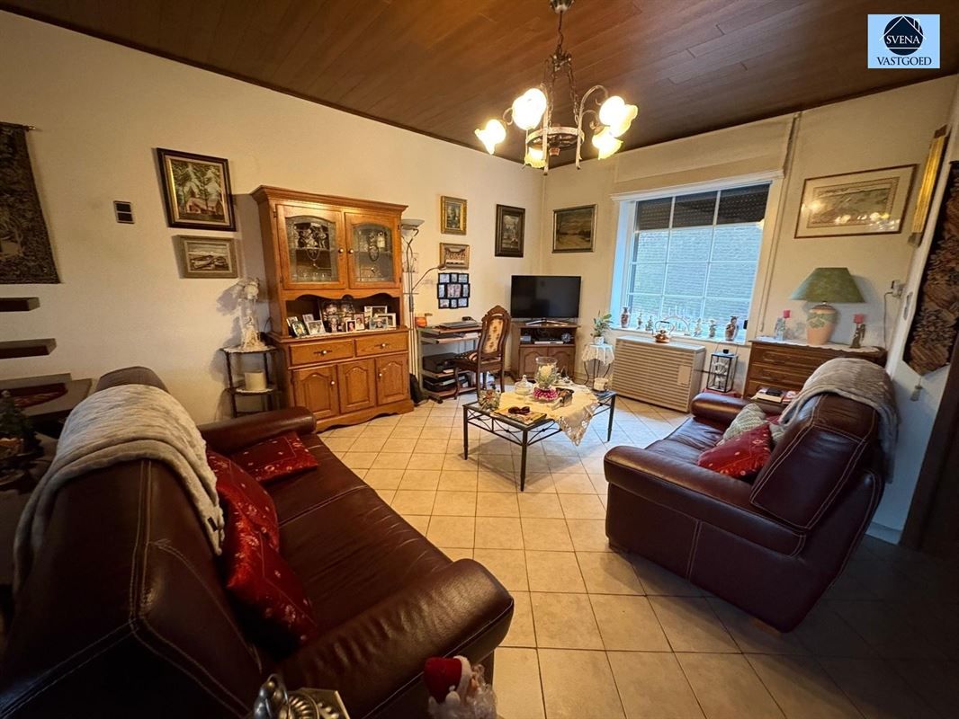 LEUKE GOED GELEGEN WONING NABIJ CENTRUM foto 5