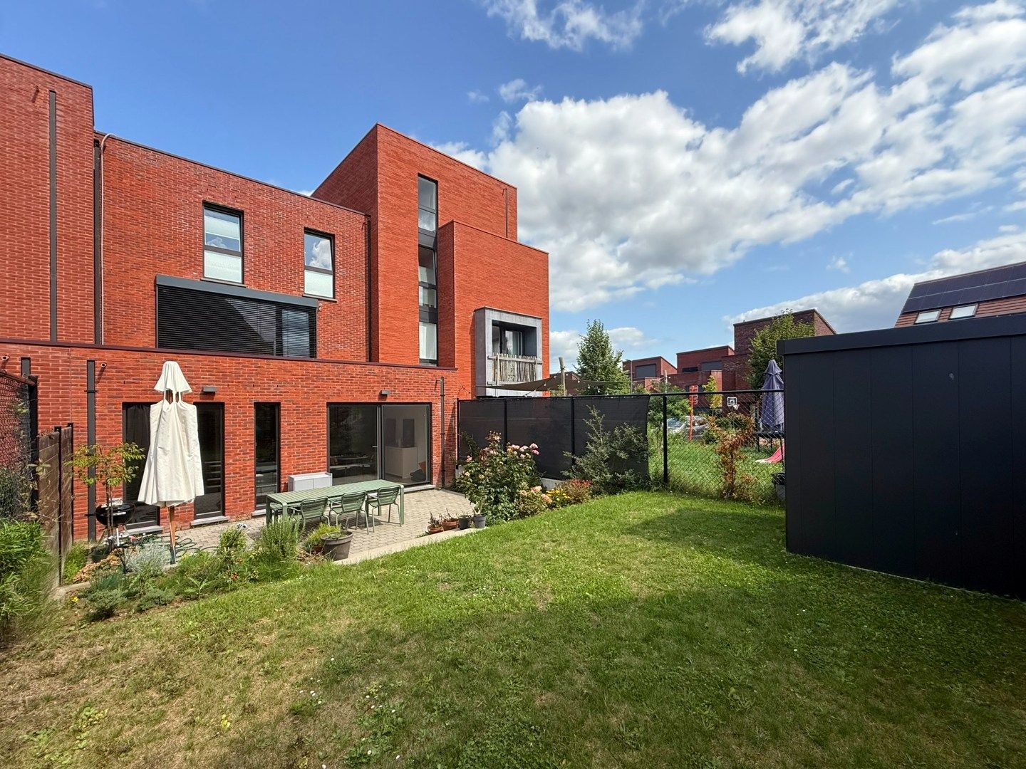 Lichtrijke woning op rustige locatie in Herent foto 18