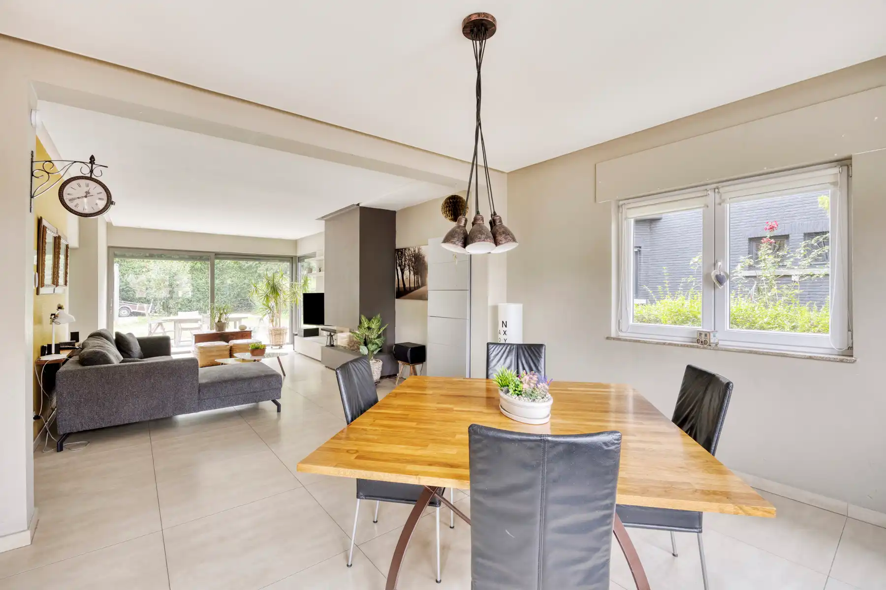 ZÉÉR GUNSTIG GELEGEN VILLA TE KOOP IN ZELLIK (EPC B) !!  foto 10