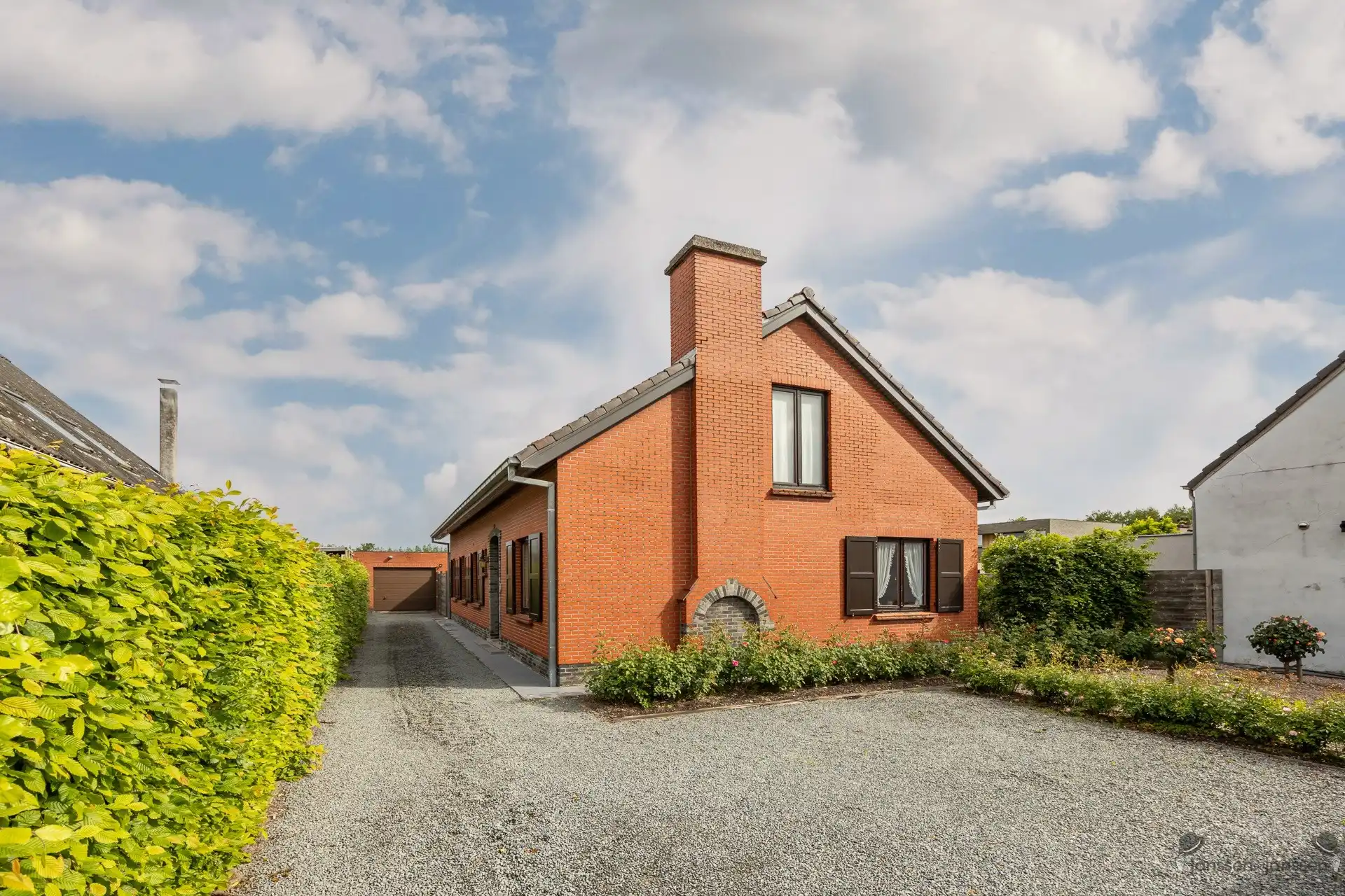 Huis te koop Kruisbeeldstraat 82 - 9220 Hamme