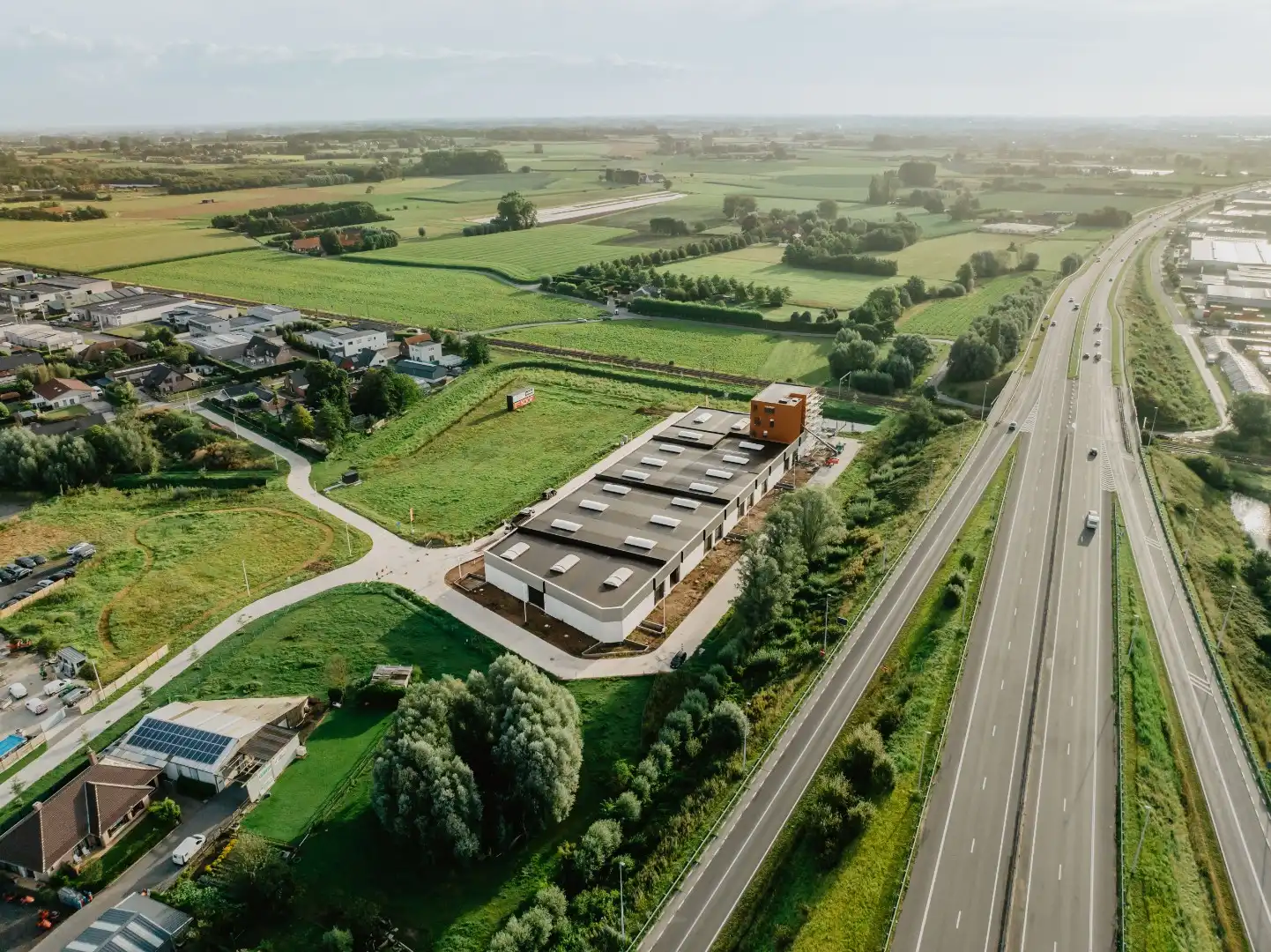 INSTAPKLARE KMO - UNITS foto 4