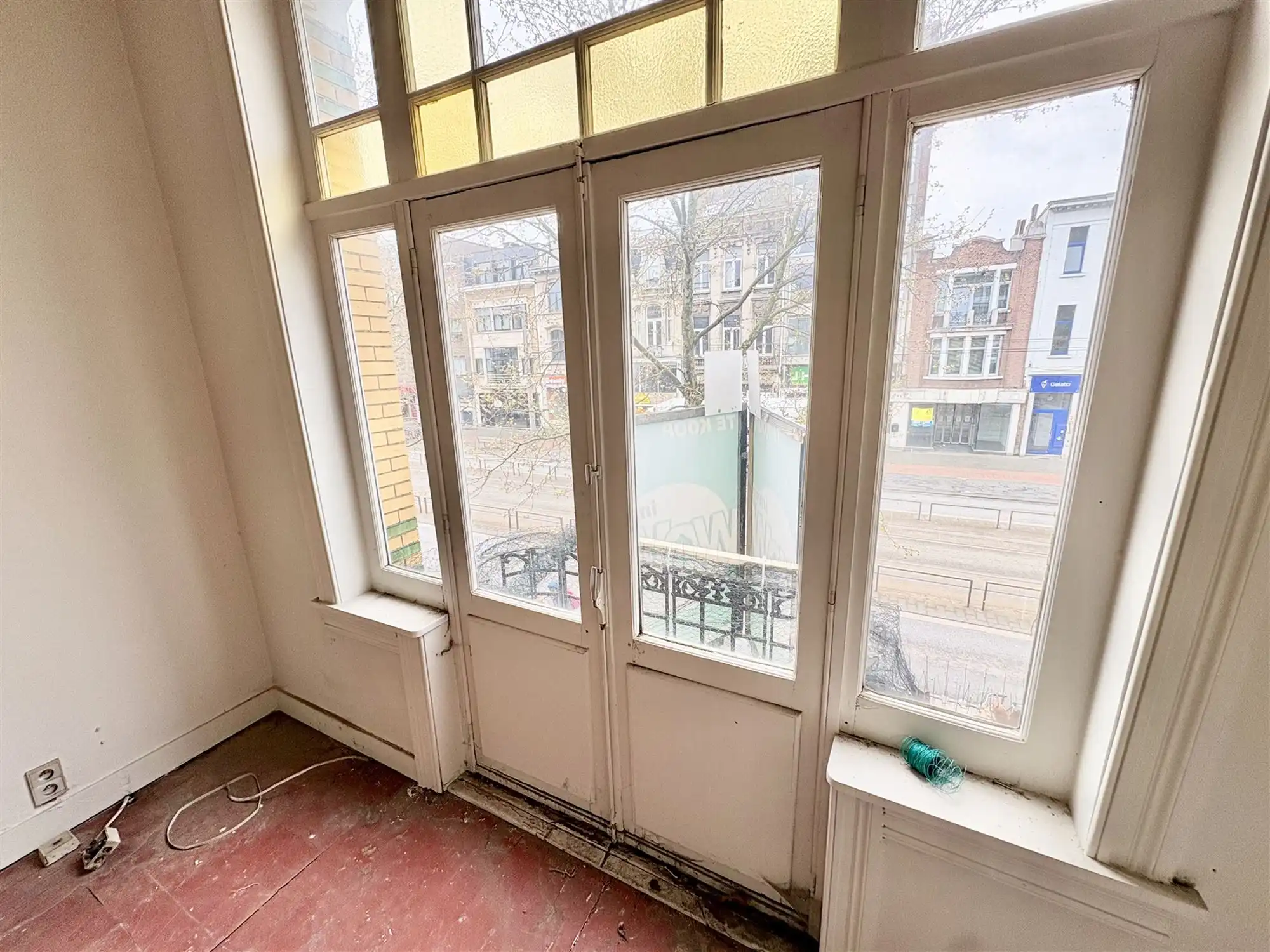 Handelshuis met 1 slaapkamer. foto 11