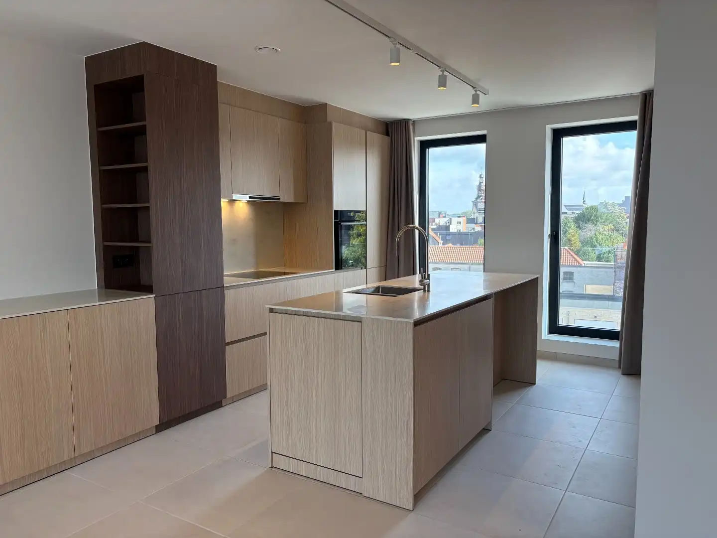 Huis te huur Meerlaan 6 -/0302 - 9620 Zottegem