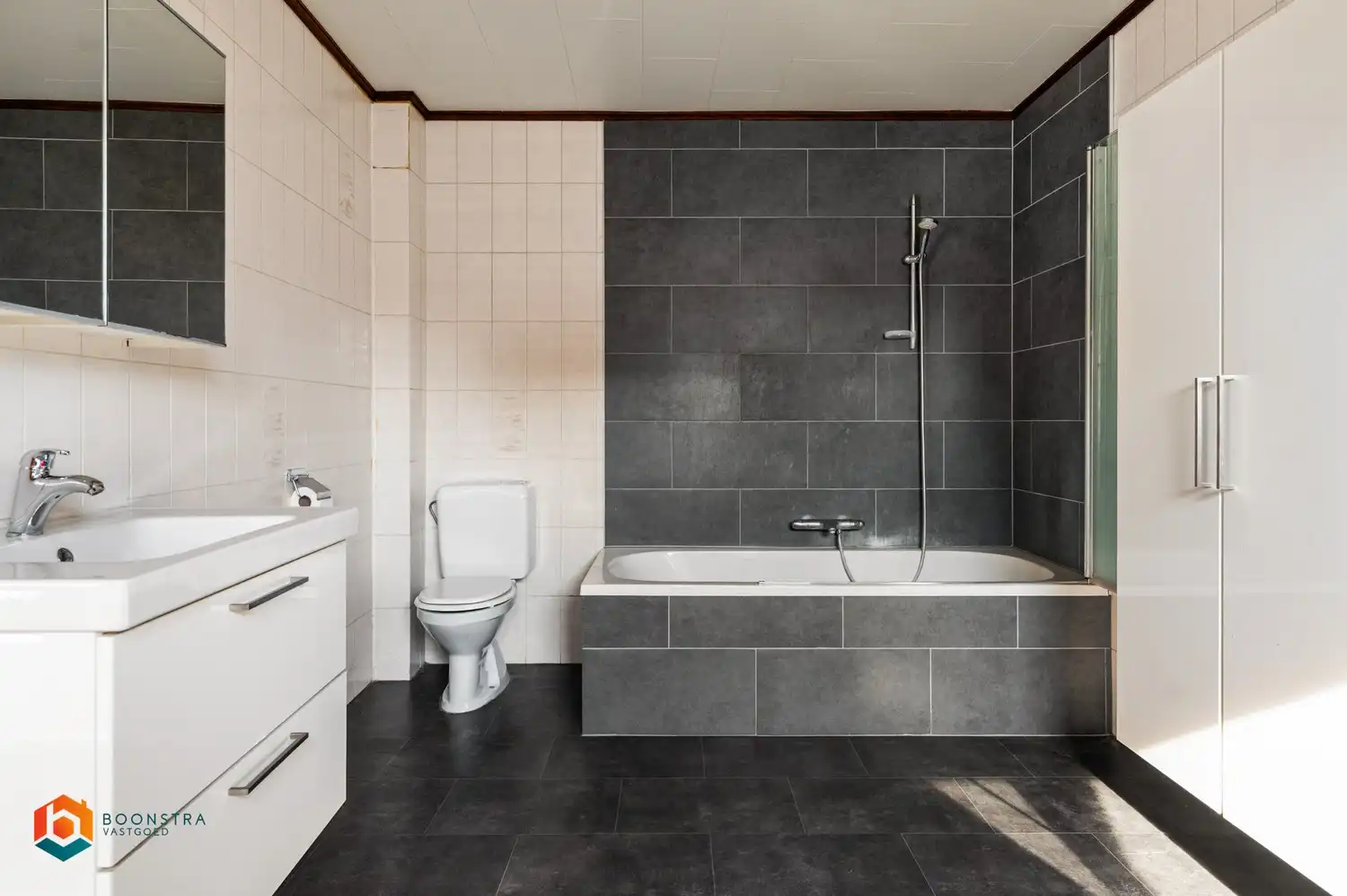 Woning met 2 slkprs te Elzenstraat foto 12