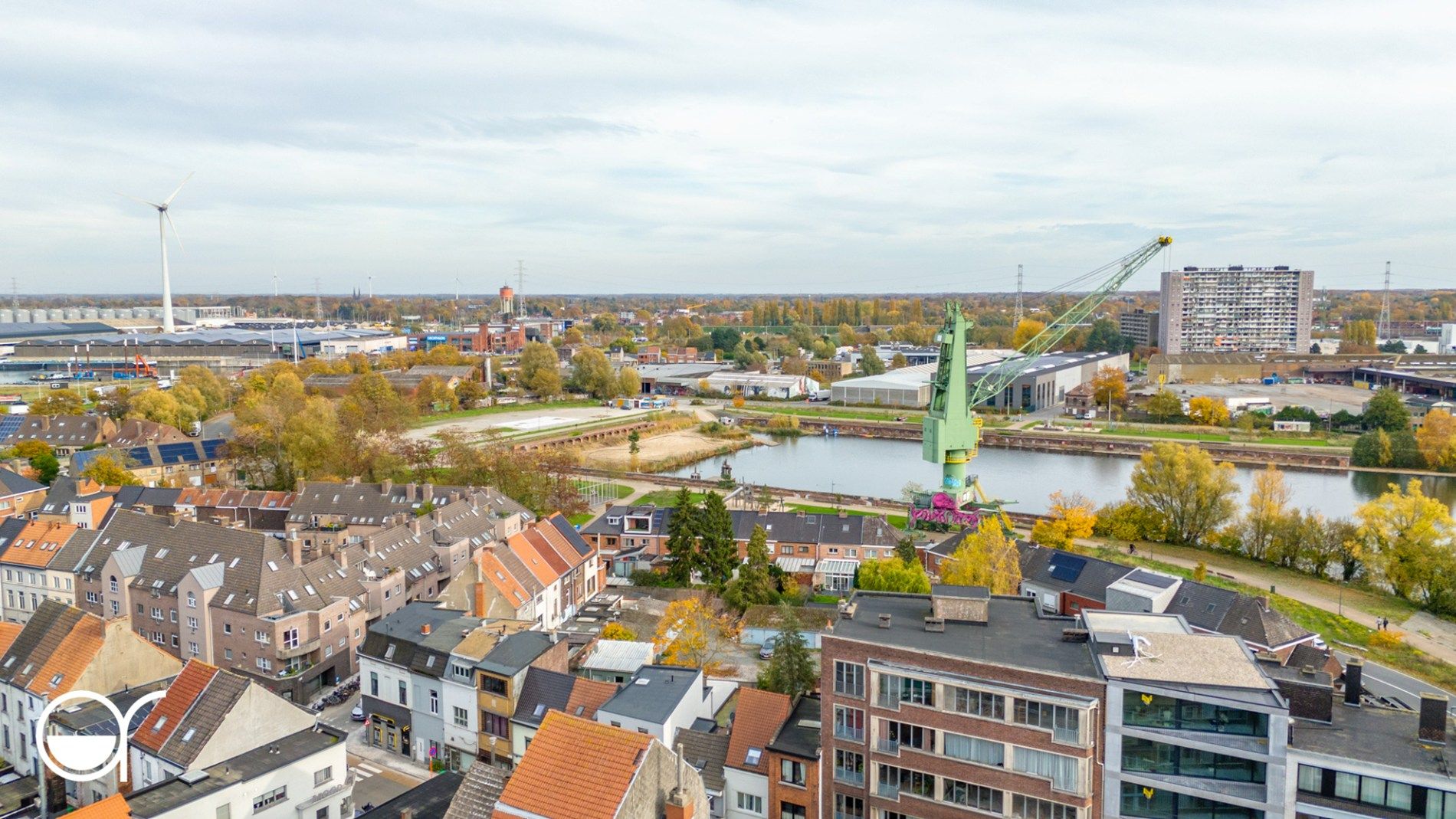 Starterswoning op een hippe locatie foto 19