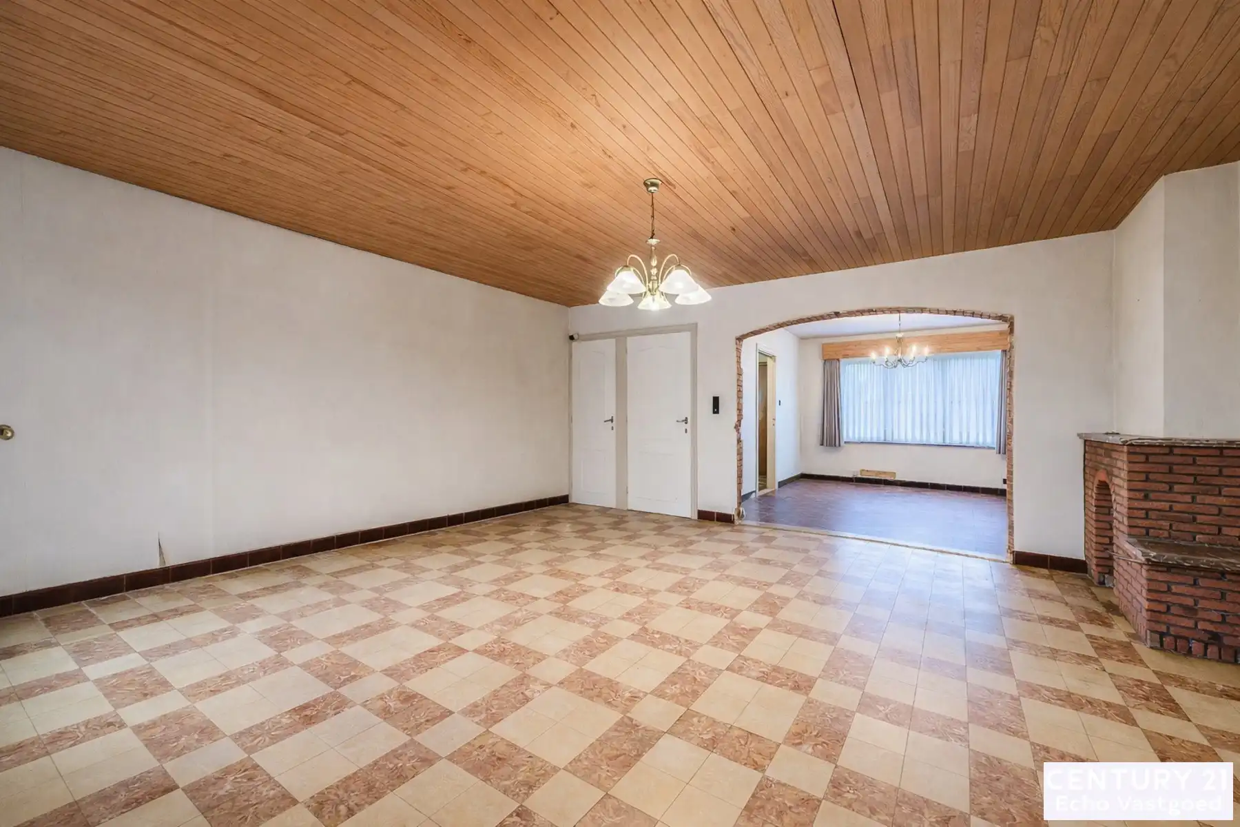 Te renoveren woning met potentieel in hartje Oud-Turnhout foto 5