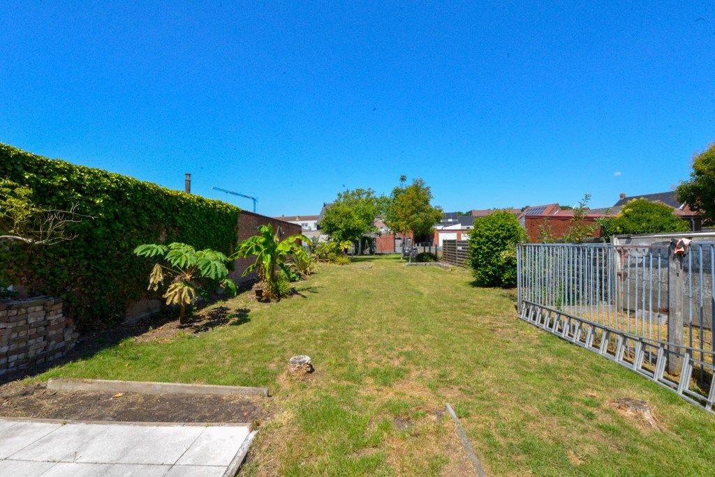 Mooie energiezuinige woning met zonnige tuin centrum Aartrijke foto 19