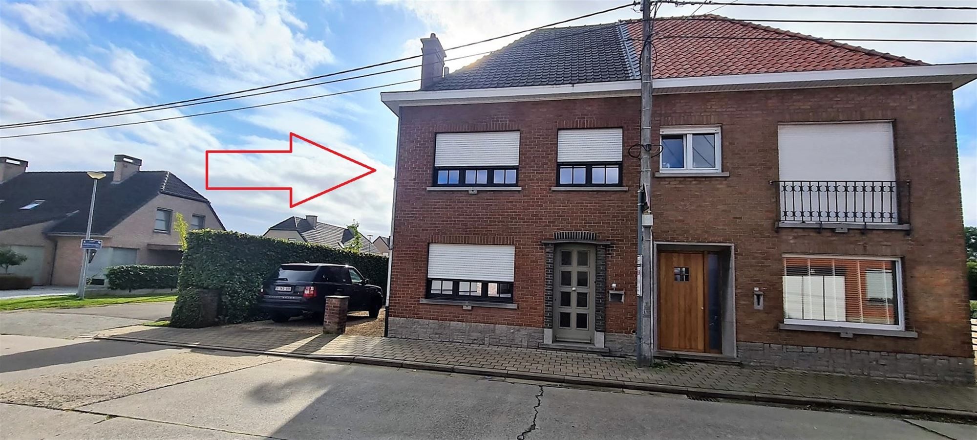 Huis te huur Elfde Julilaan 19 - 8791 BEVEREN-LEIE