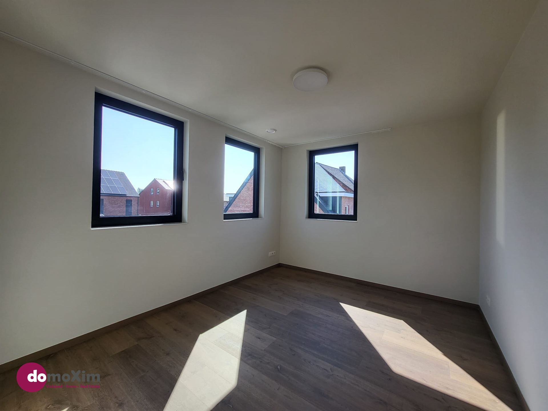 Energiezuinige nieuwbouwwoning met 4 slaapkamers te Kampenhout foto 12