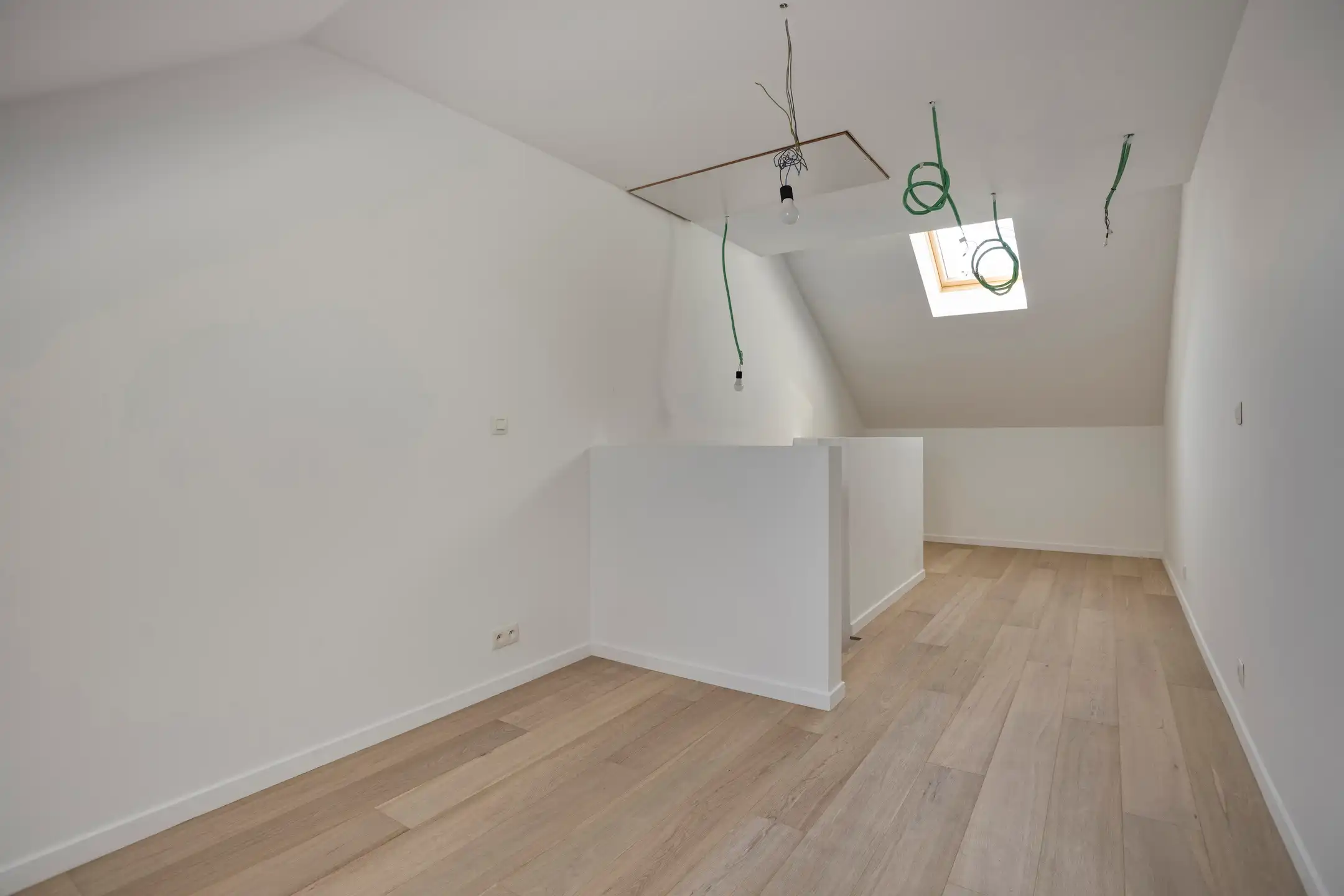 Energiezuinige woning in centrum Aarschot foto 11