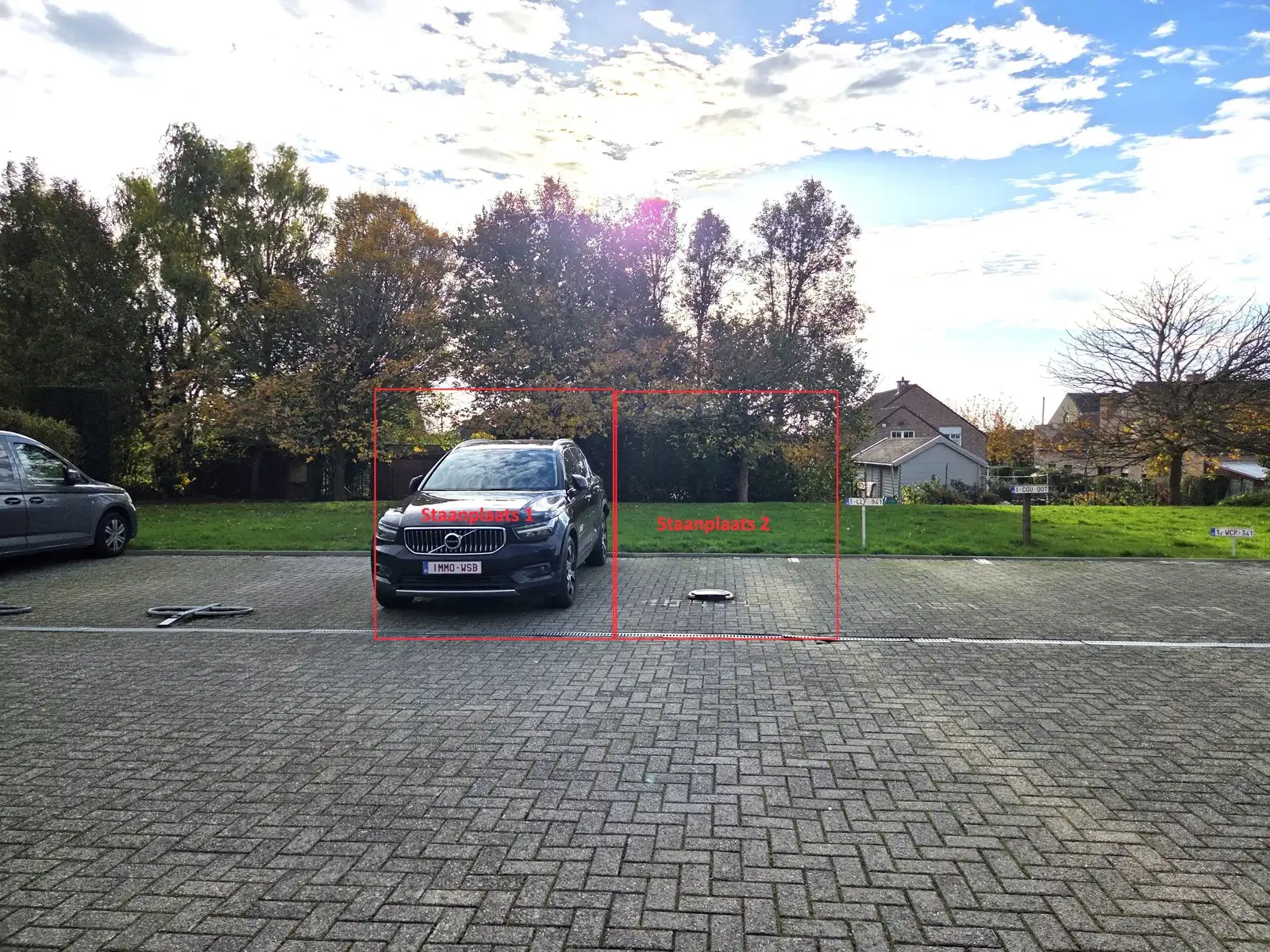 WSB-Immo: Exclusief Penthouse in het centrum van Ninove! foto 16