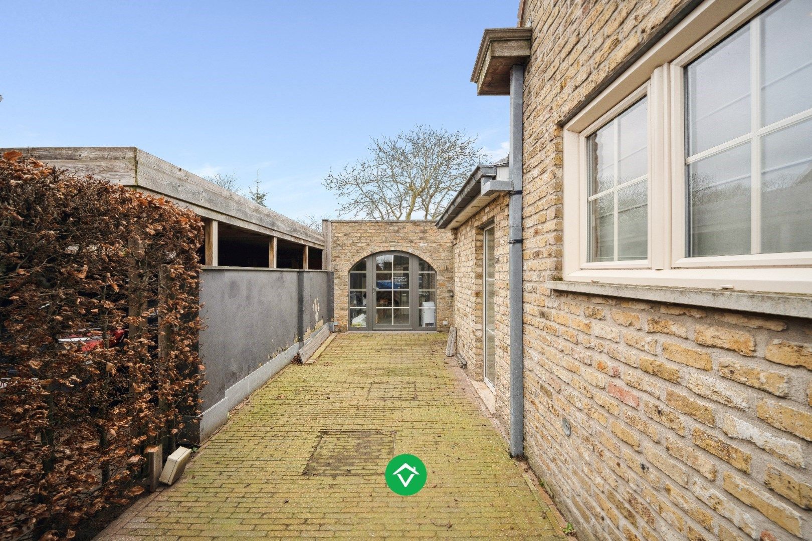 Instapklare woning met 3 slaapkamers en welness te Eernegem foto 30