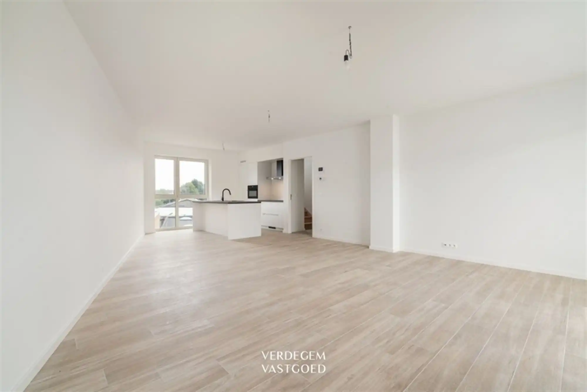 Prachtig duplexappartement met 3 slaapkamers en overdekt terras foto 7