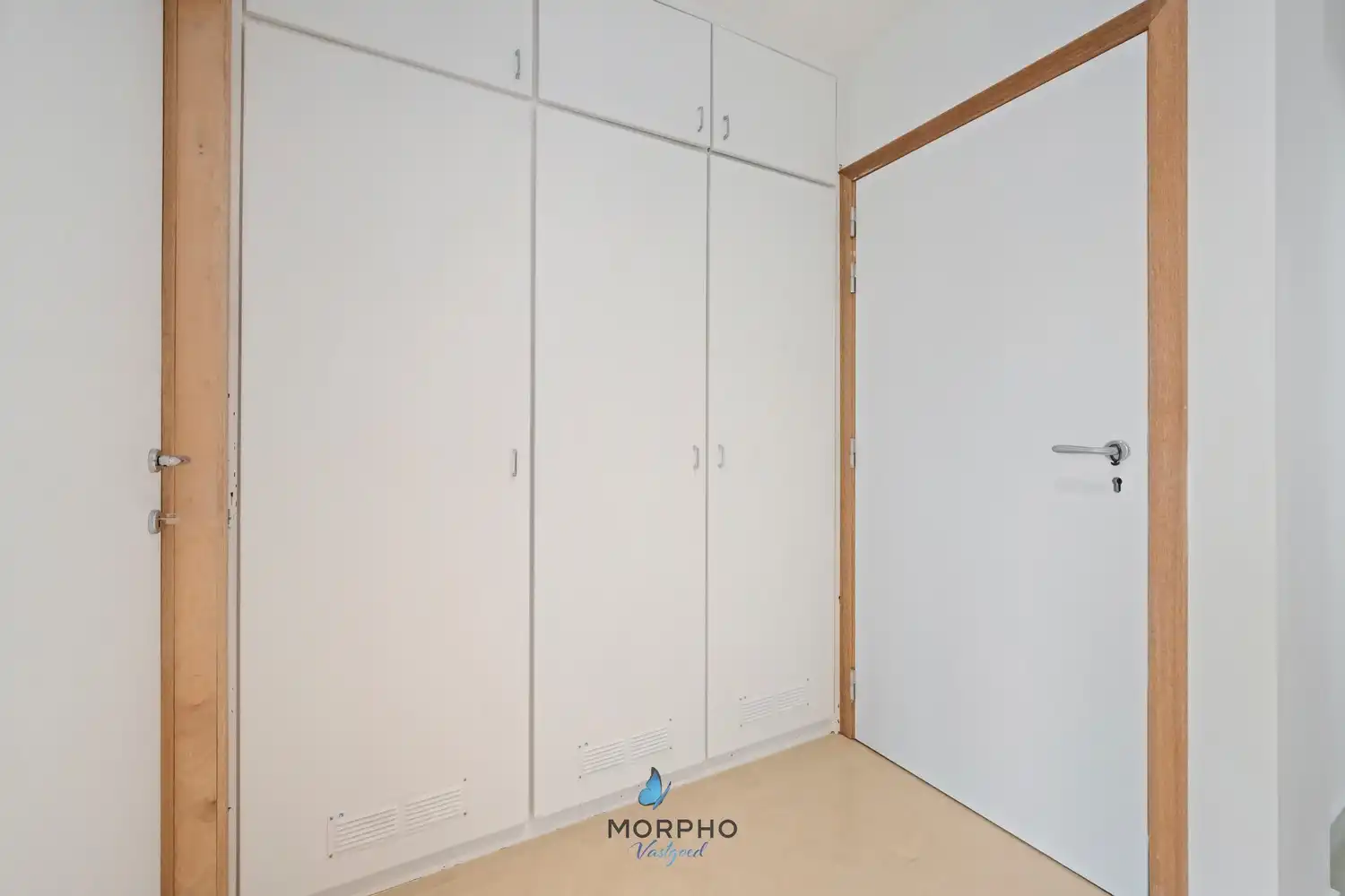 Topinvesteringsvastgoed: Volledig gerenoveerd appartementsgebouw met 4 energiezuinige appartementen in hartje Temse foto 21