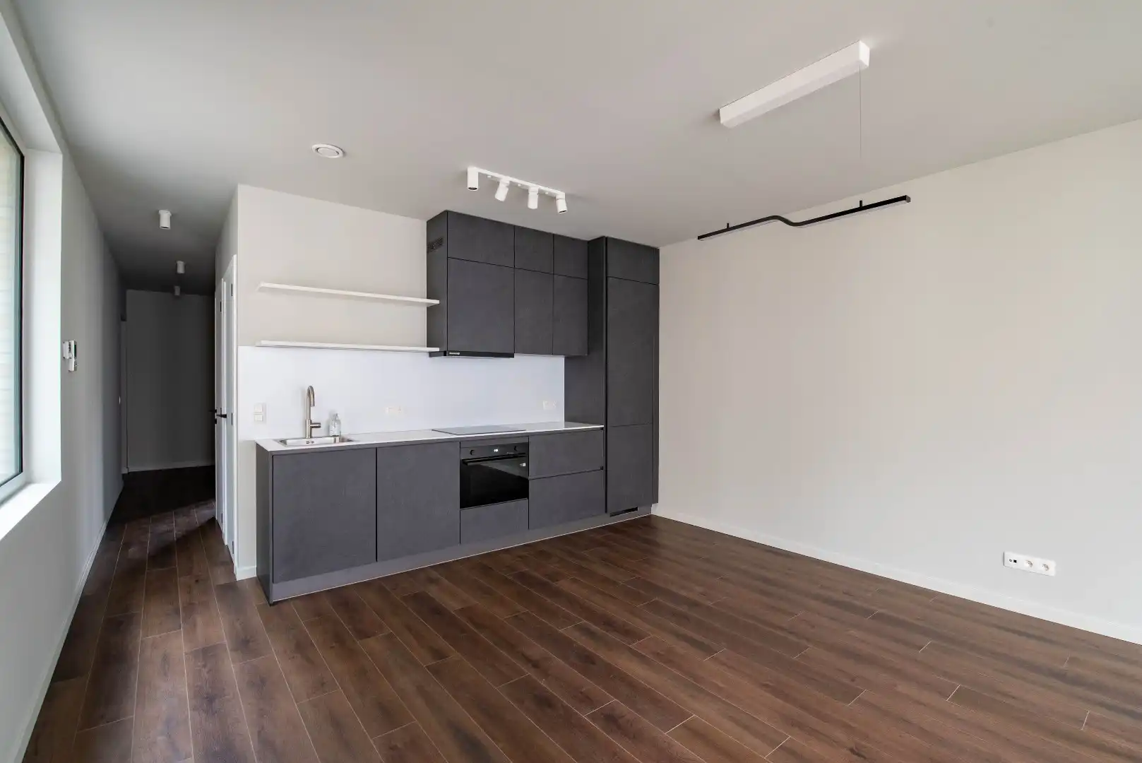 Nieuw BEN-appartement foto 3