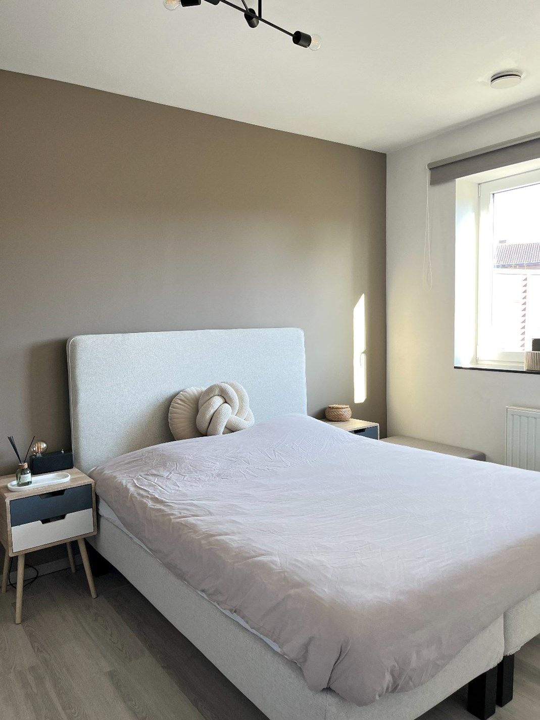 Gelijkvloers appartement... tip top in orde. foto 19