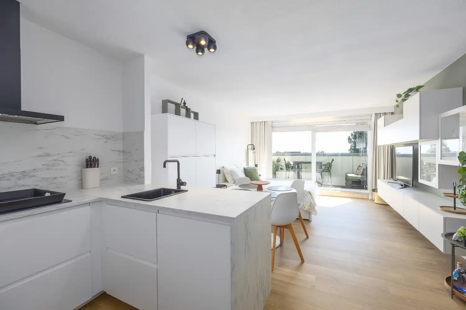 Appartement te koop Essex Scottishlaan 70/0309 - 8434 Westende