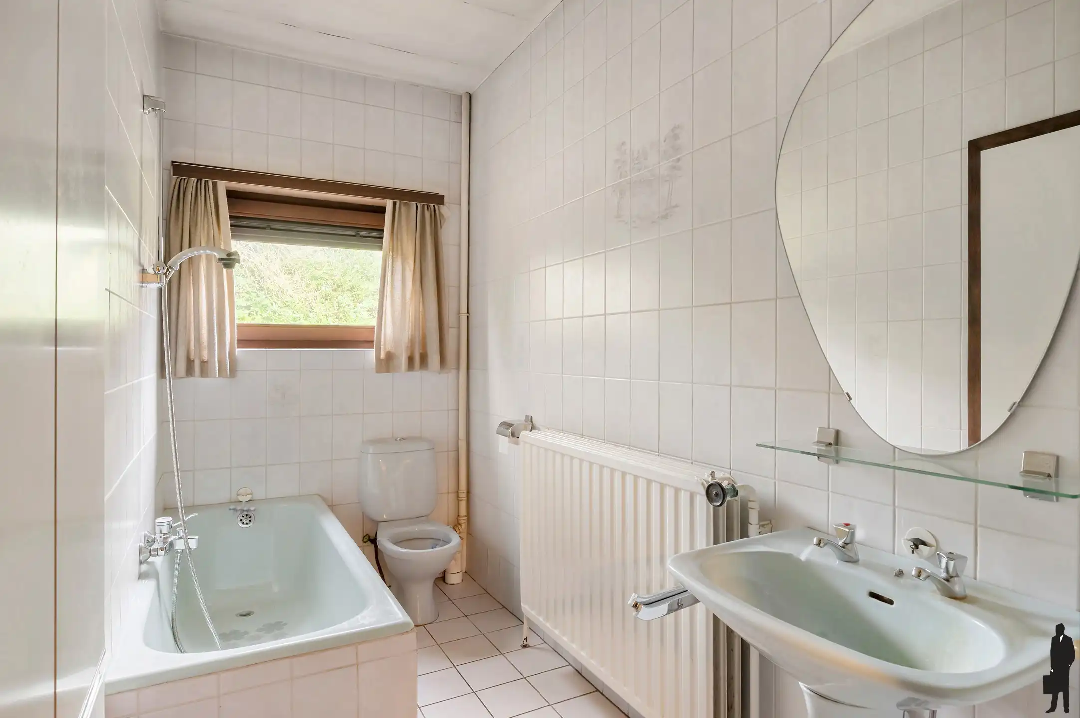 Verkavelbaar renovatie-eigendom! foto 15