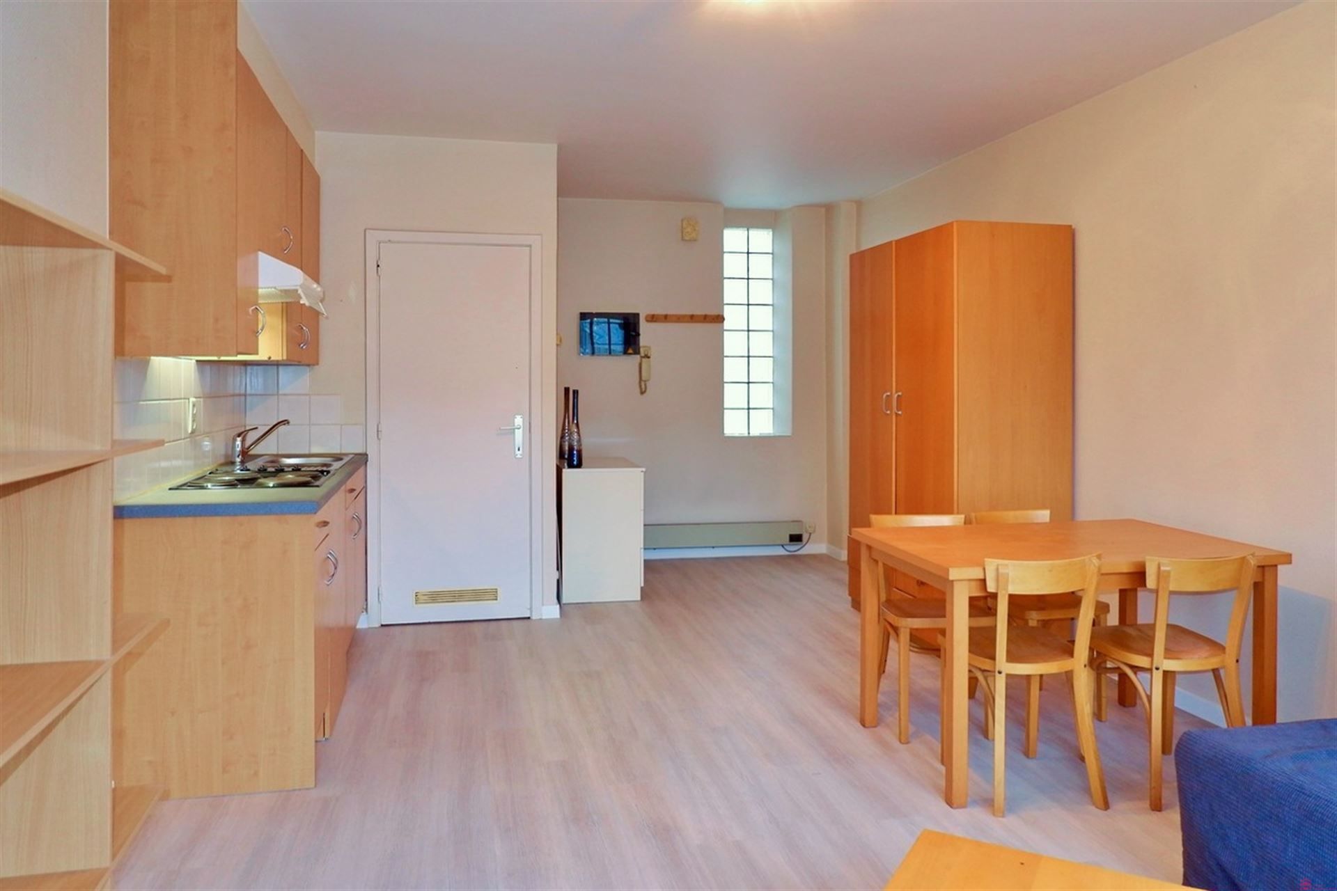 Studio aan de nieuwe Leieboorden foto 7